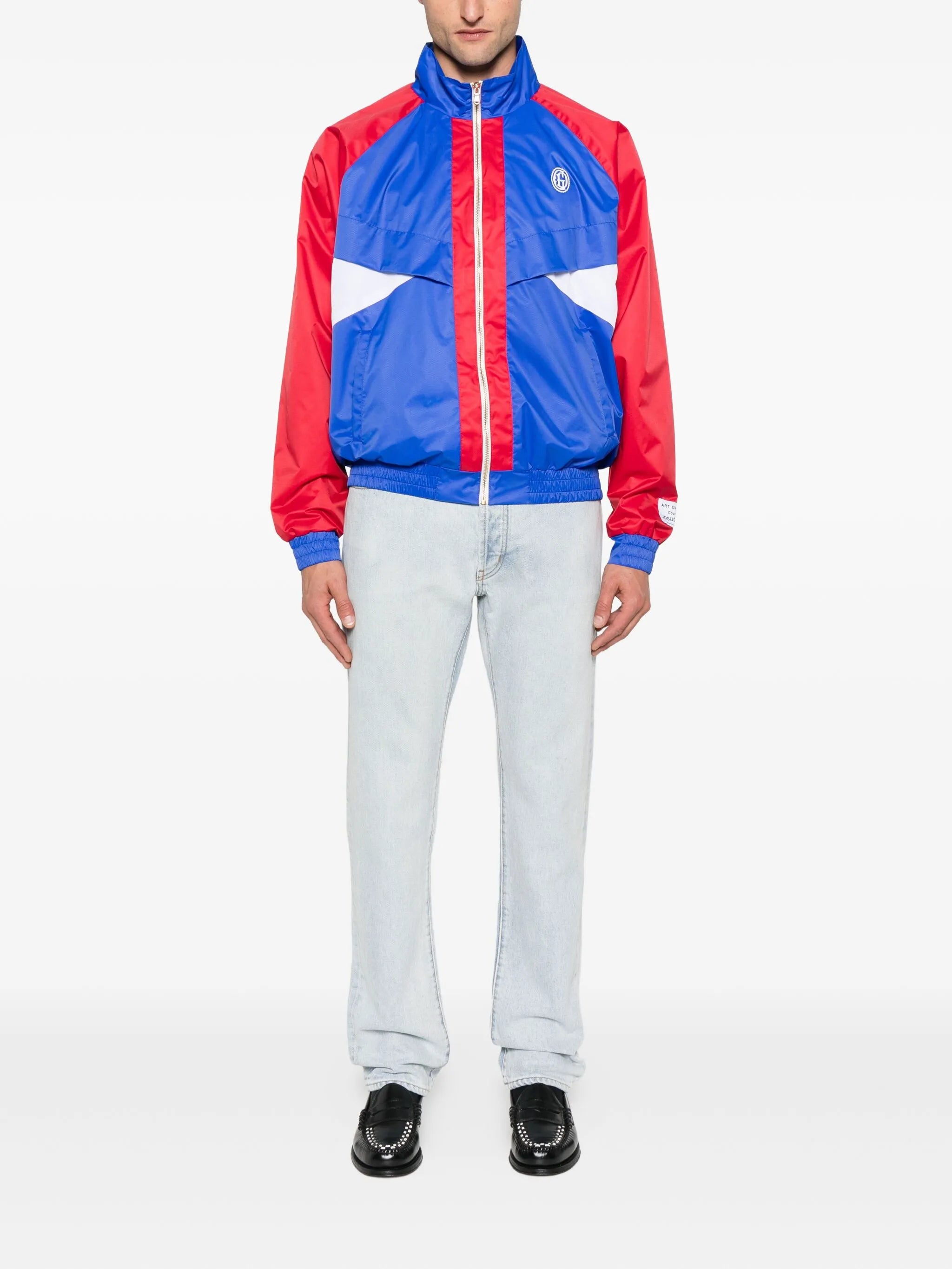 Jude bomber jacket
