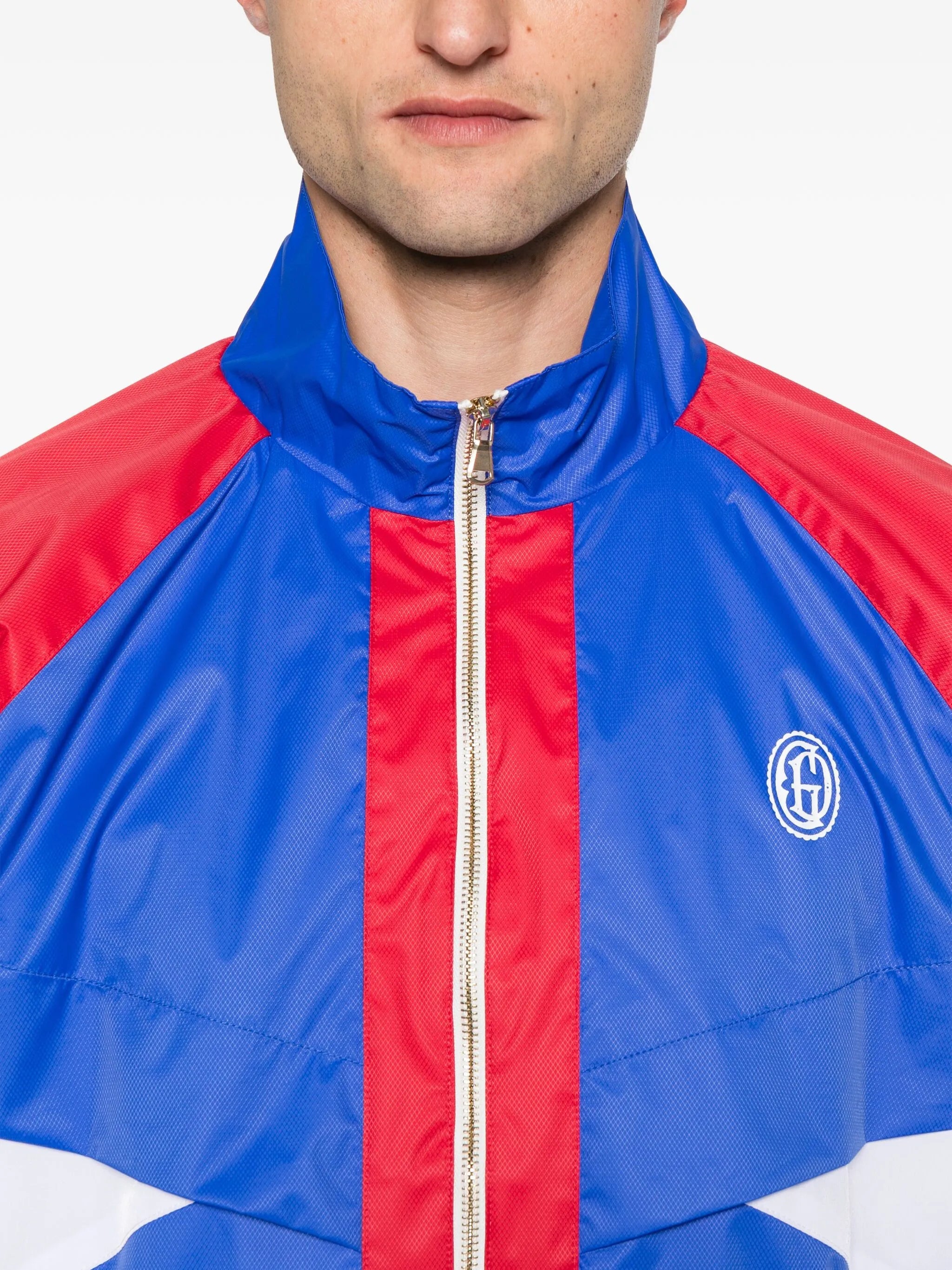Jude bomber jacket