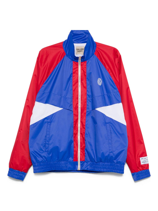 Jude bomber jacket