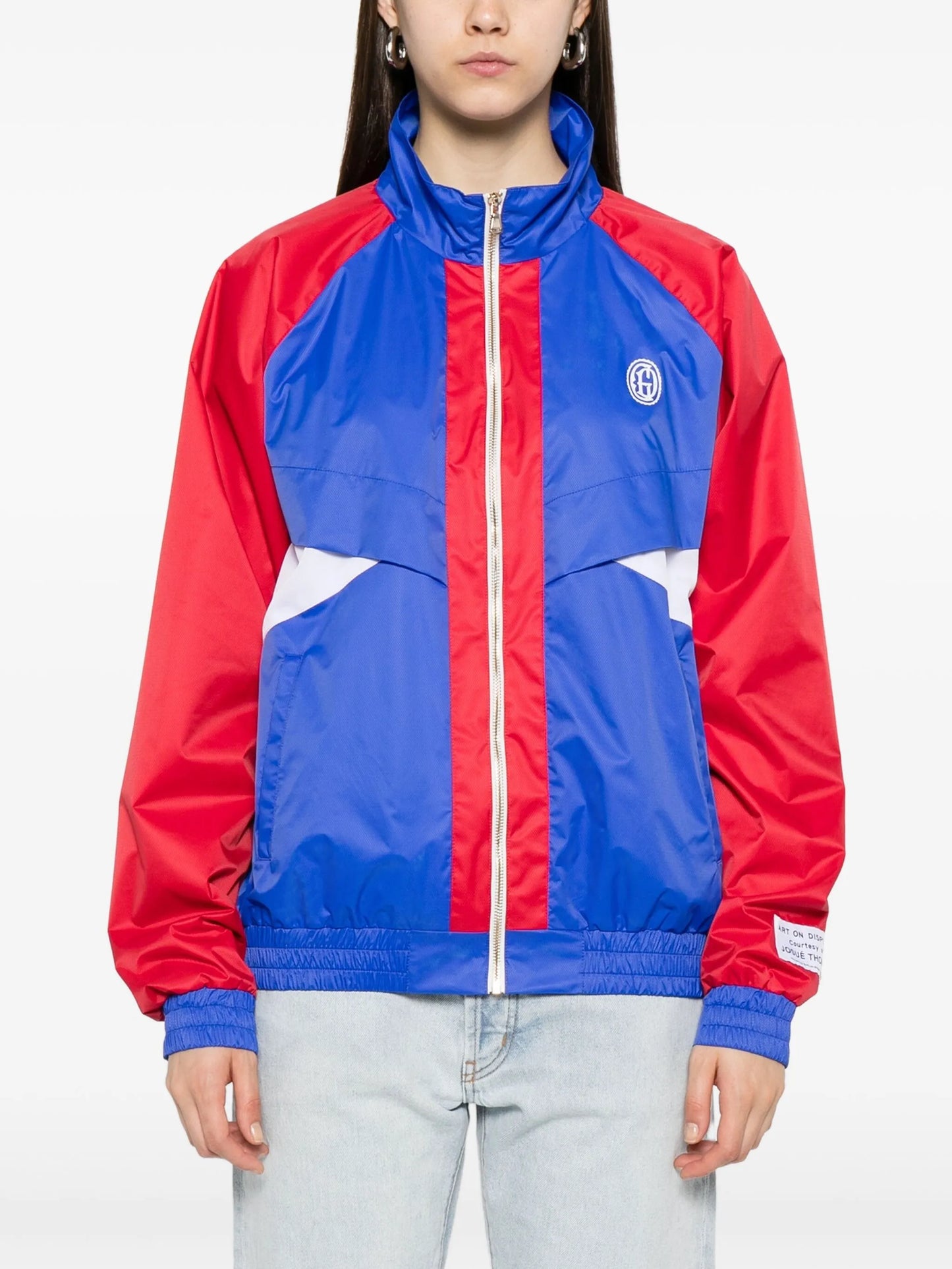 Jude bomber jacket