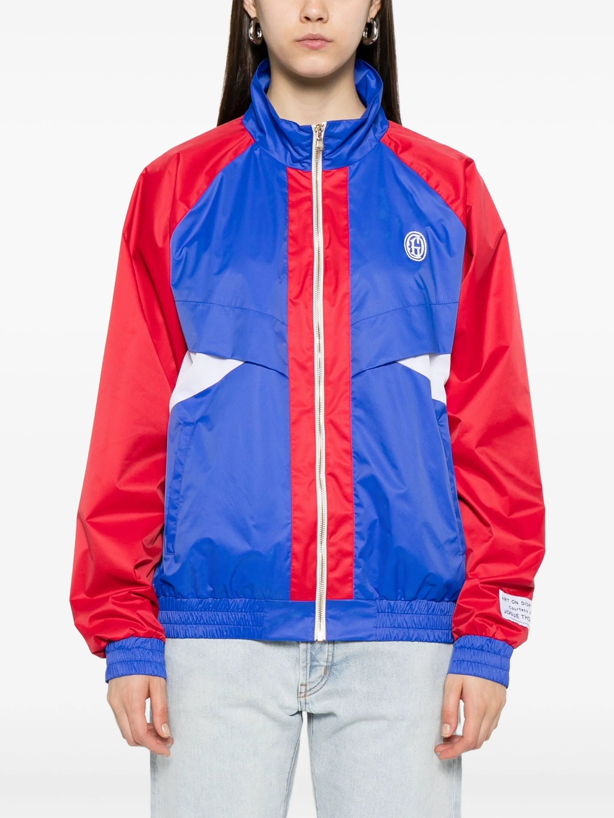 Jude bomber jacket