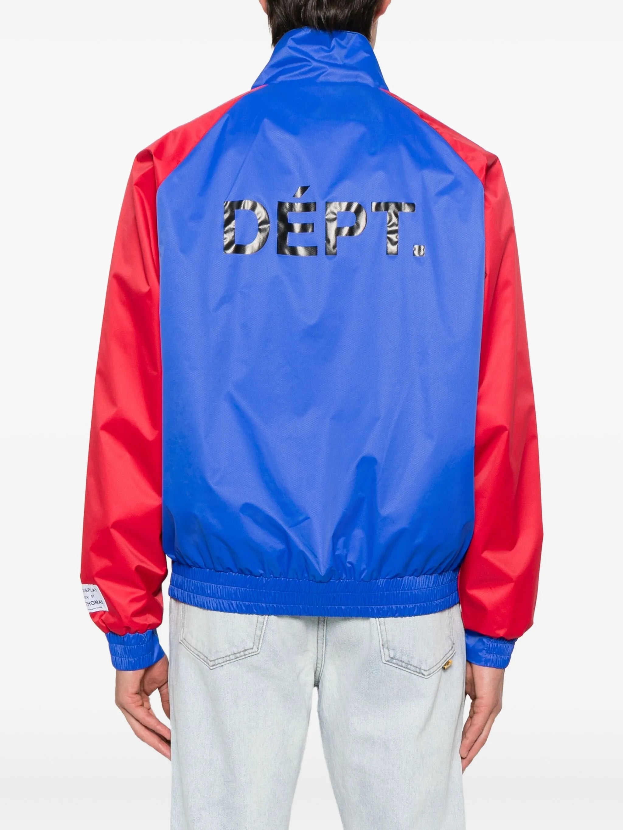 Jude bomber jacket