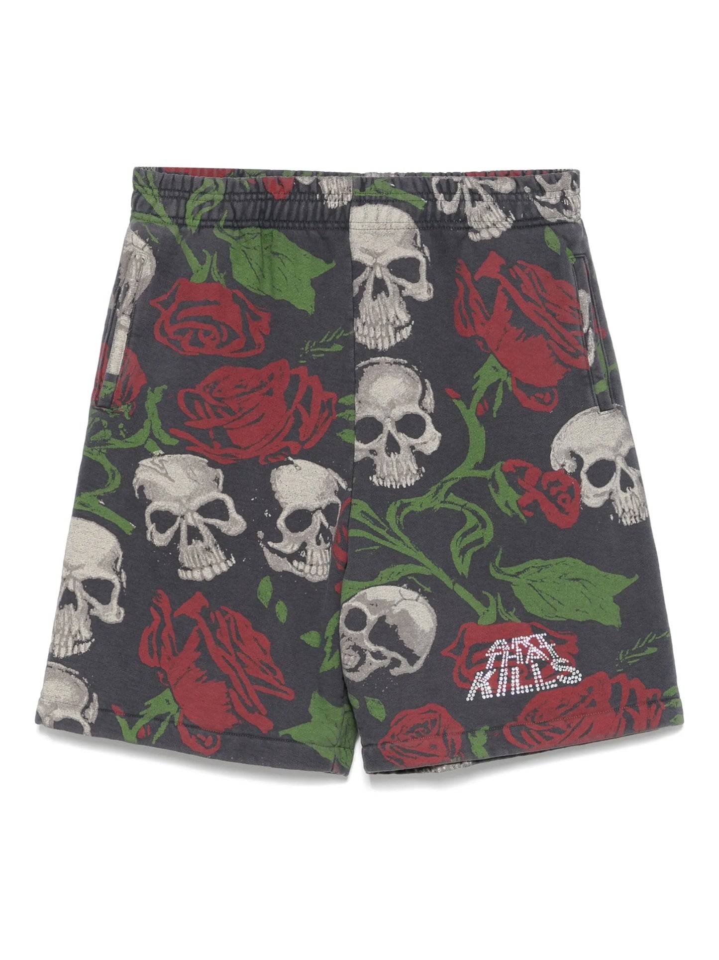 Edski shorts