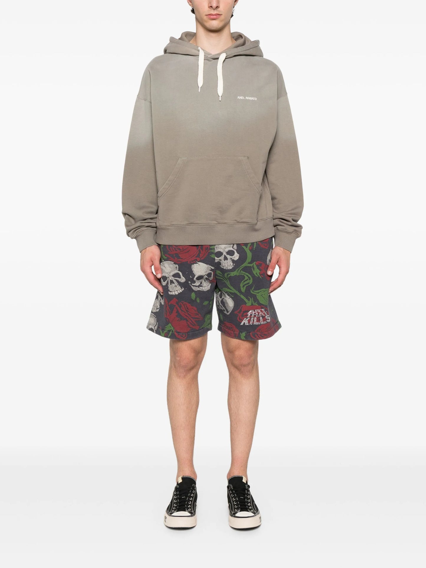 Edski shorts