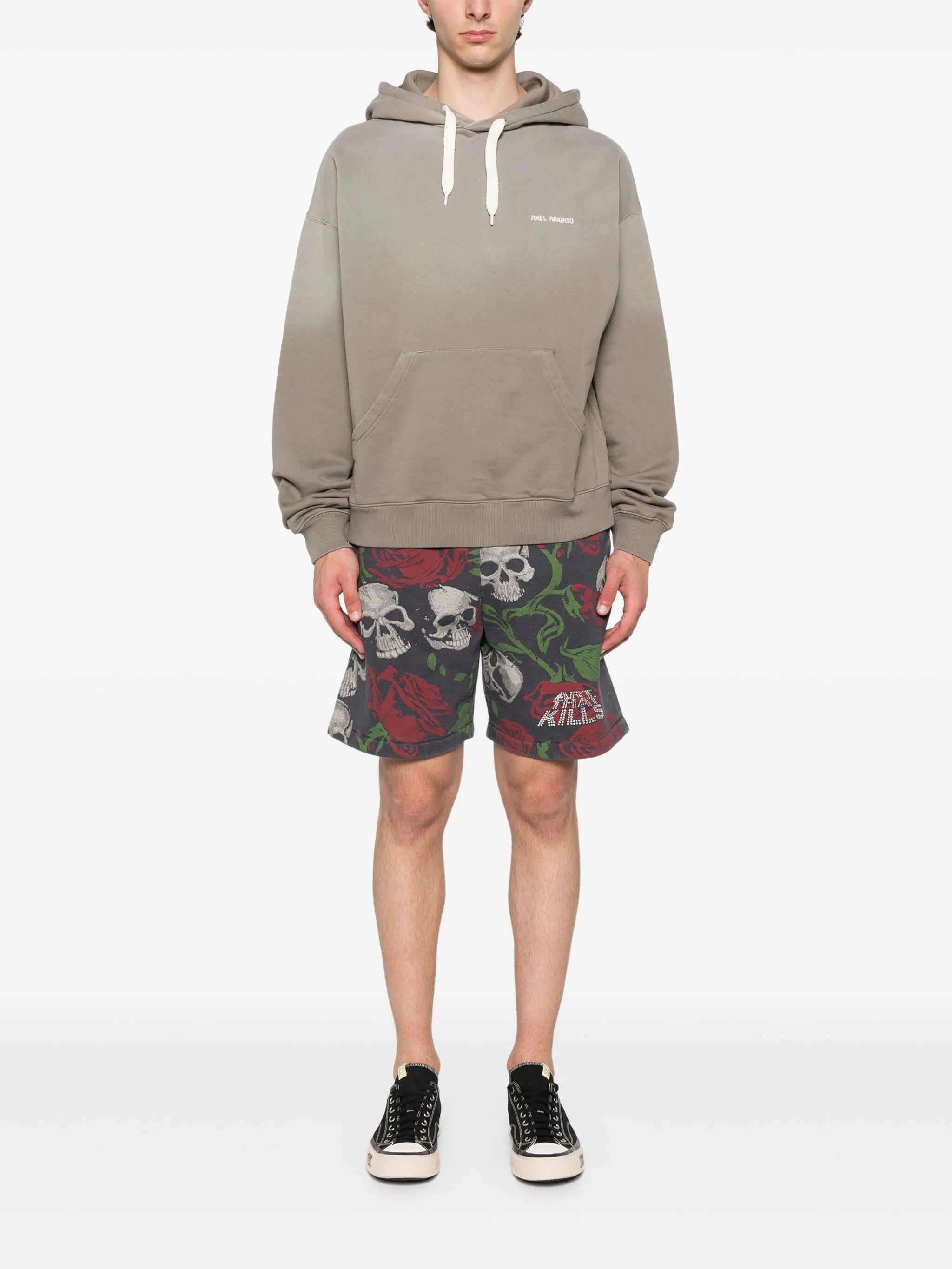 Edski shorts