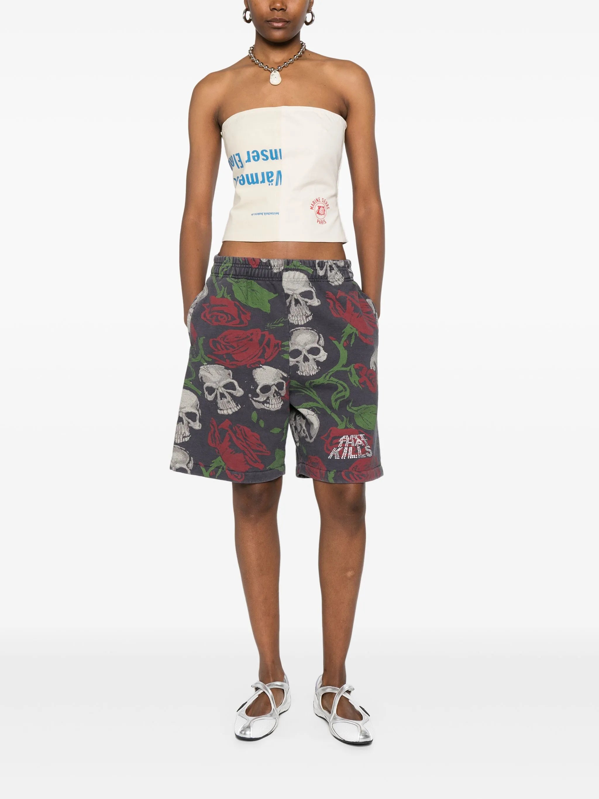 Edski shorts