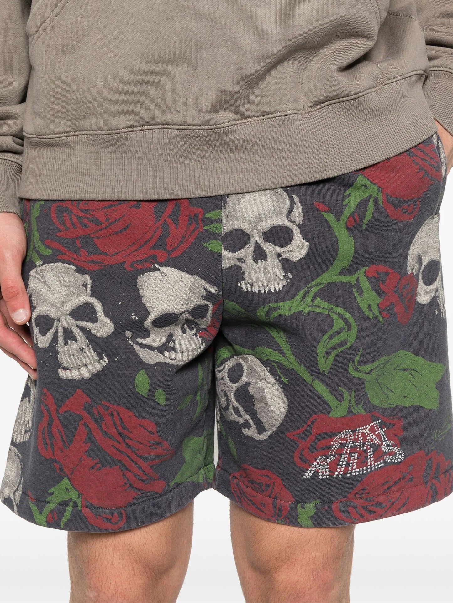 Edski shorts