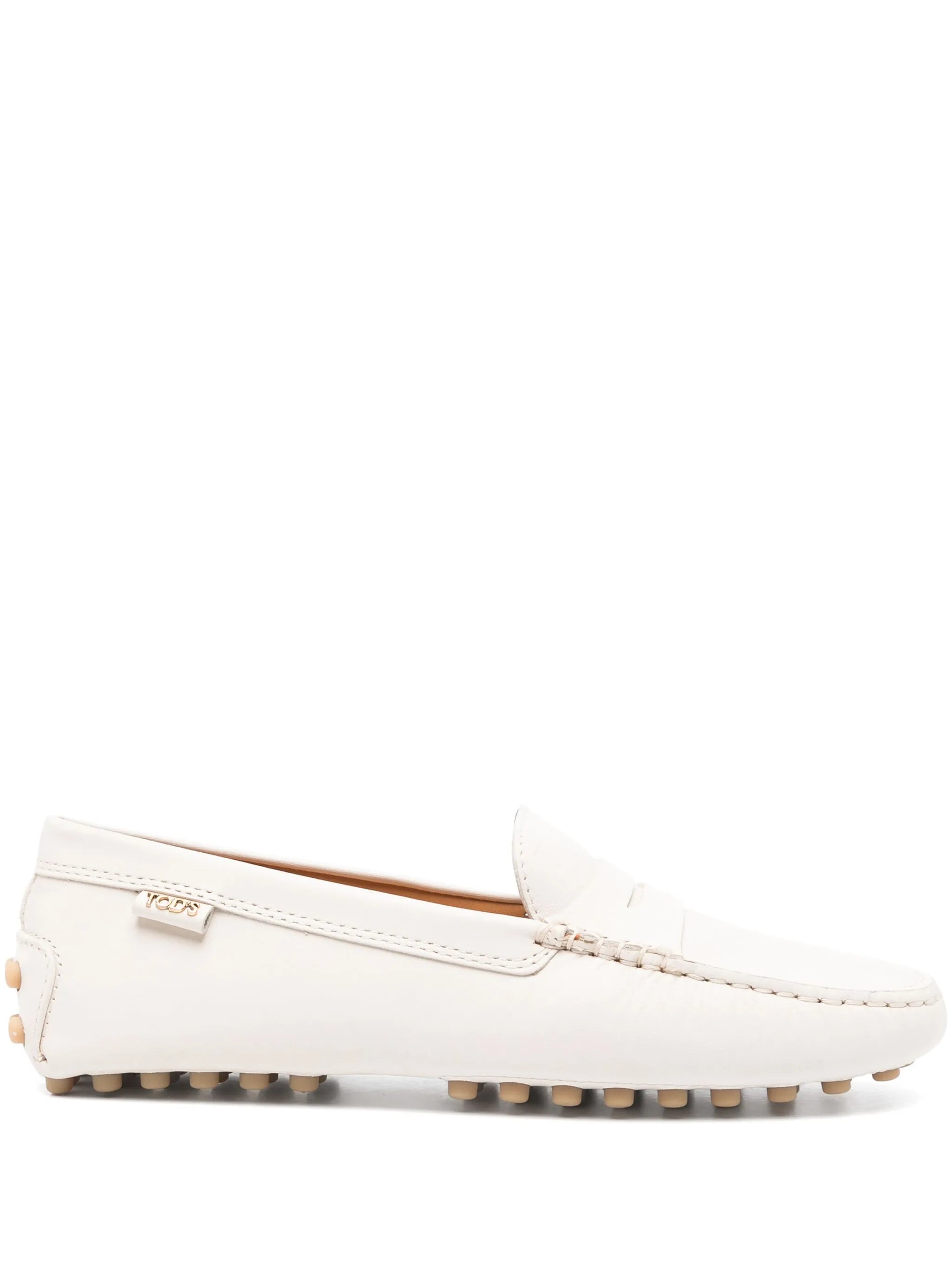 Gommino loafers