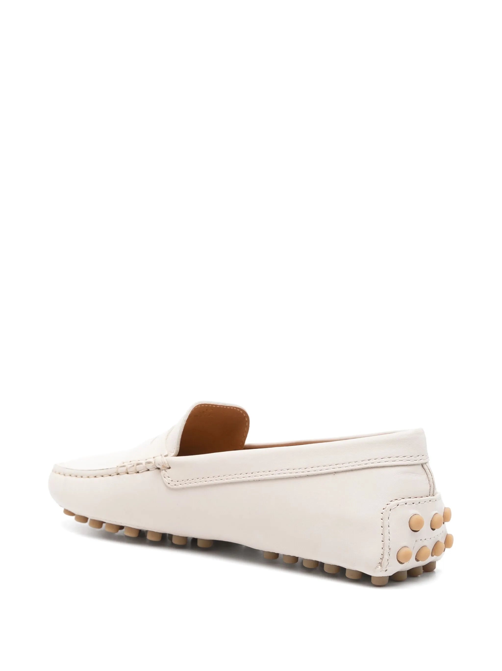 Gommino loafers