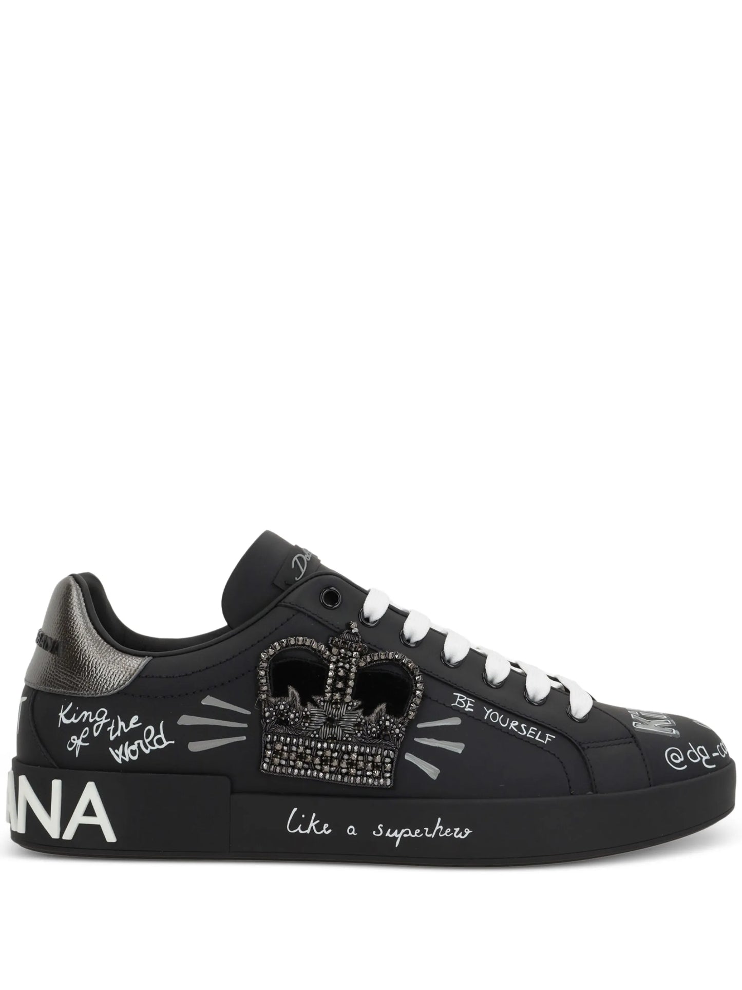 Portofino sneakers