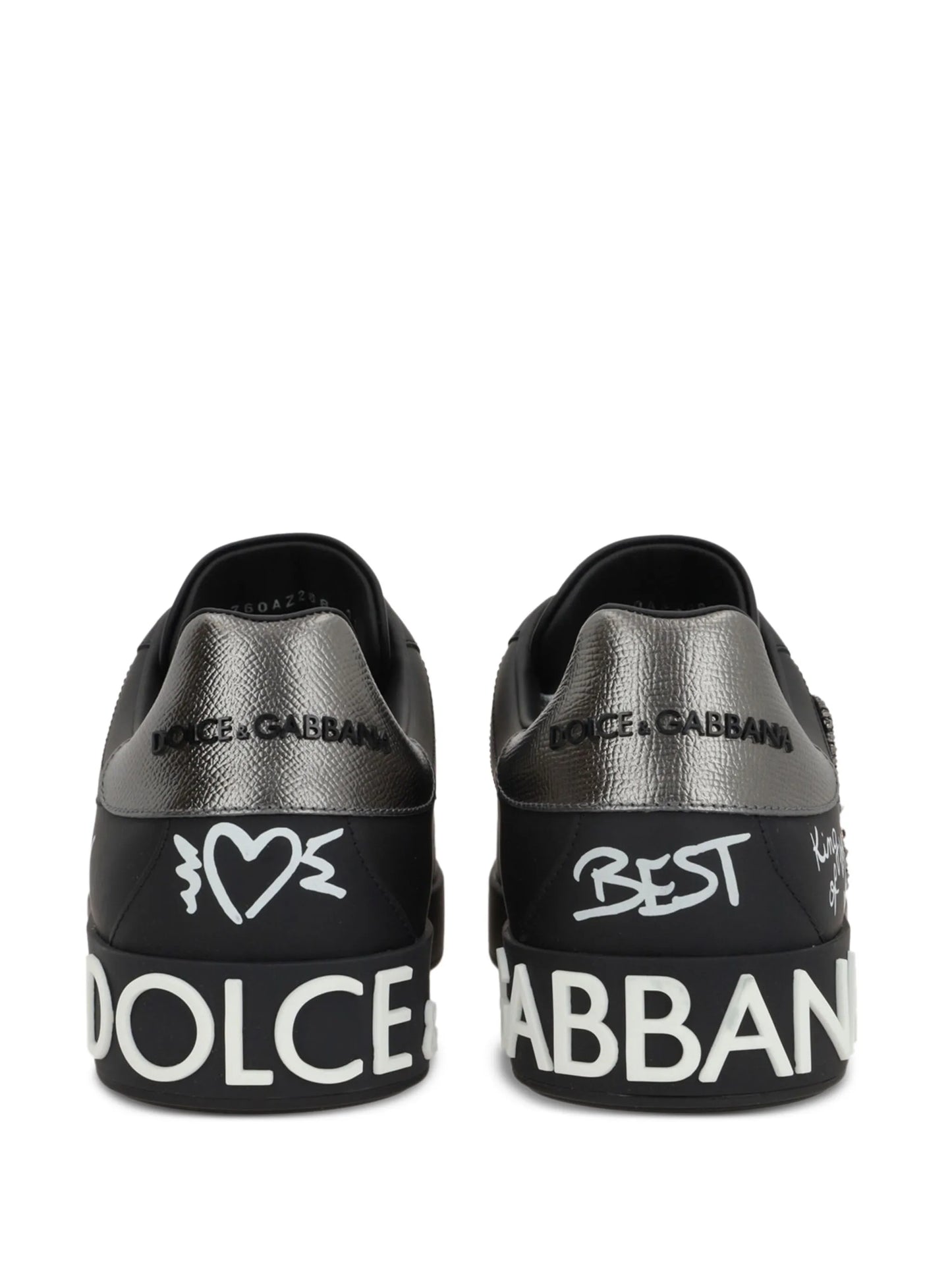Portofino sneakers