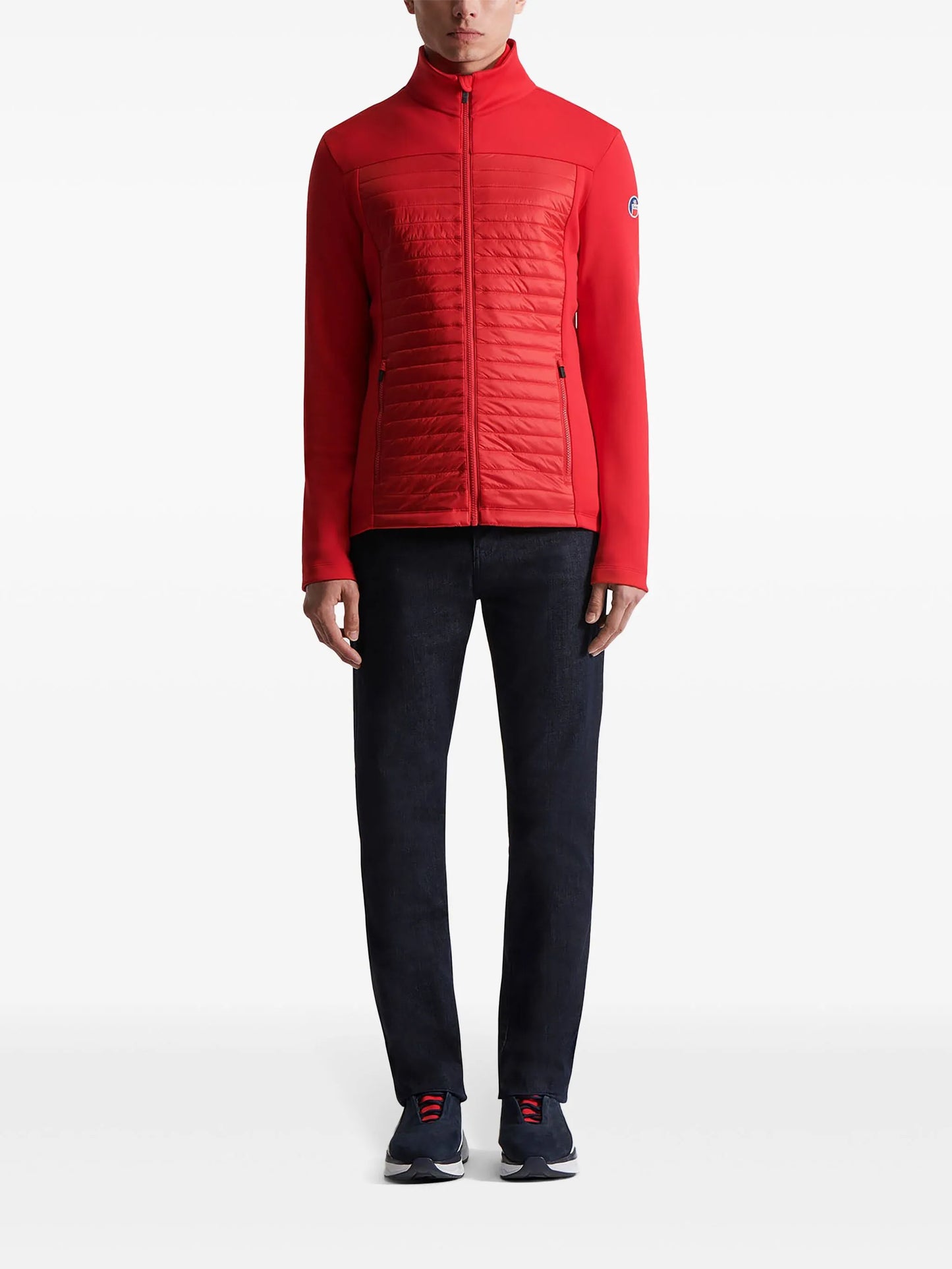 Aspon jacket