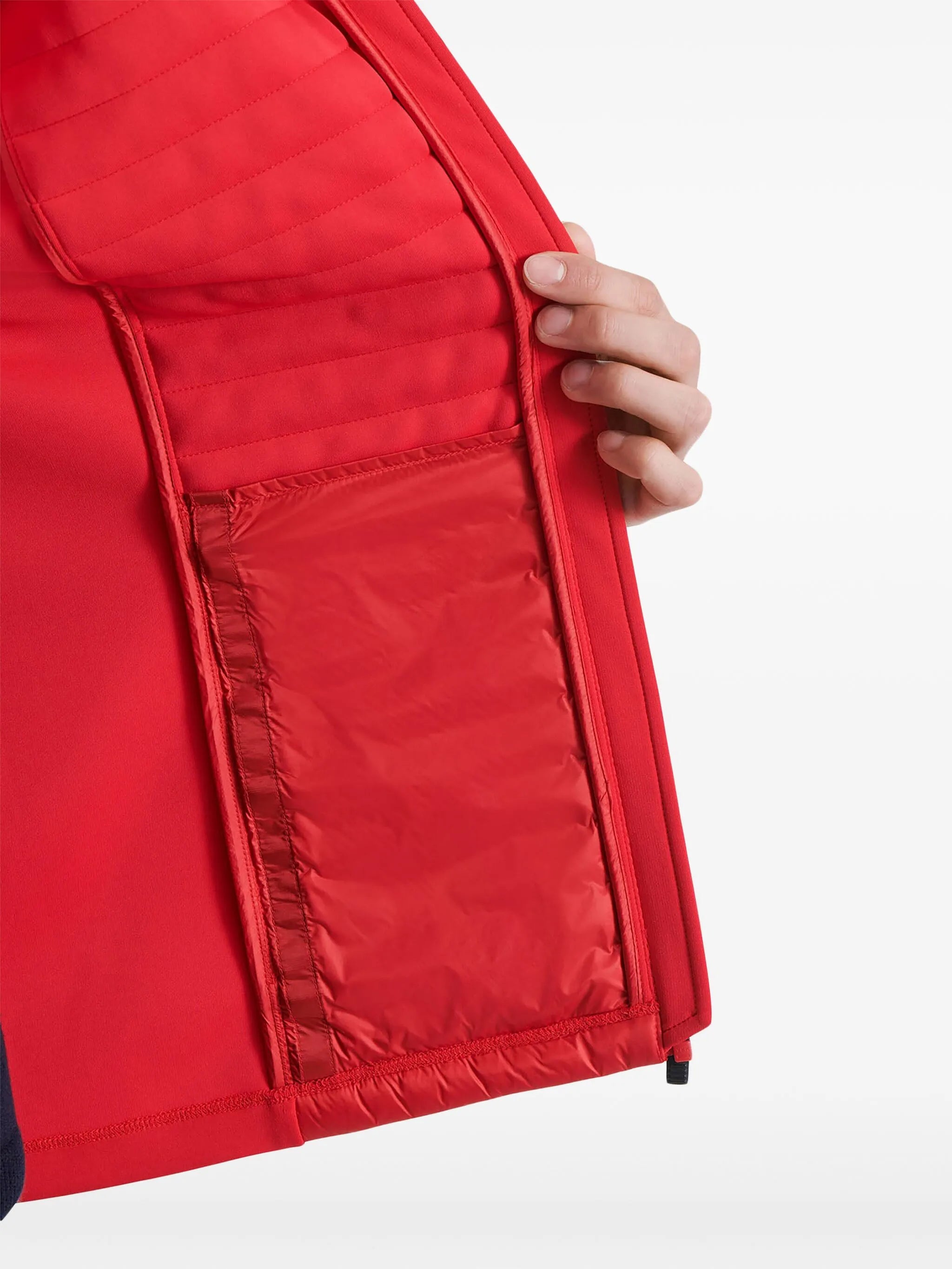 Aspon jacket