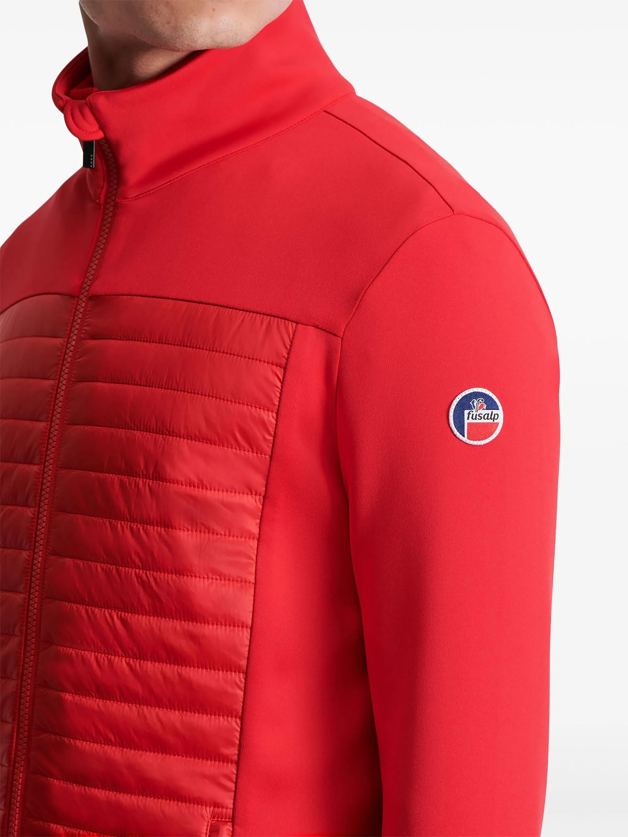 Aspon jacket