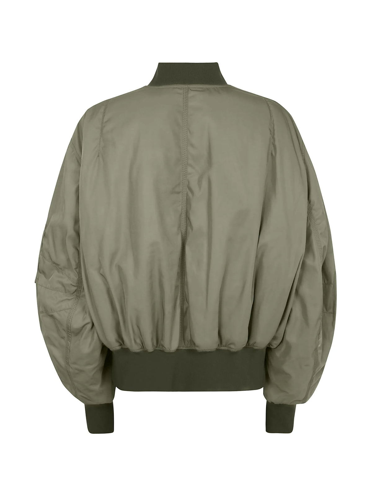 Anja bomber jacket