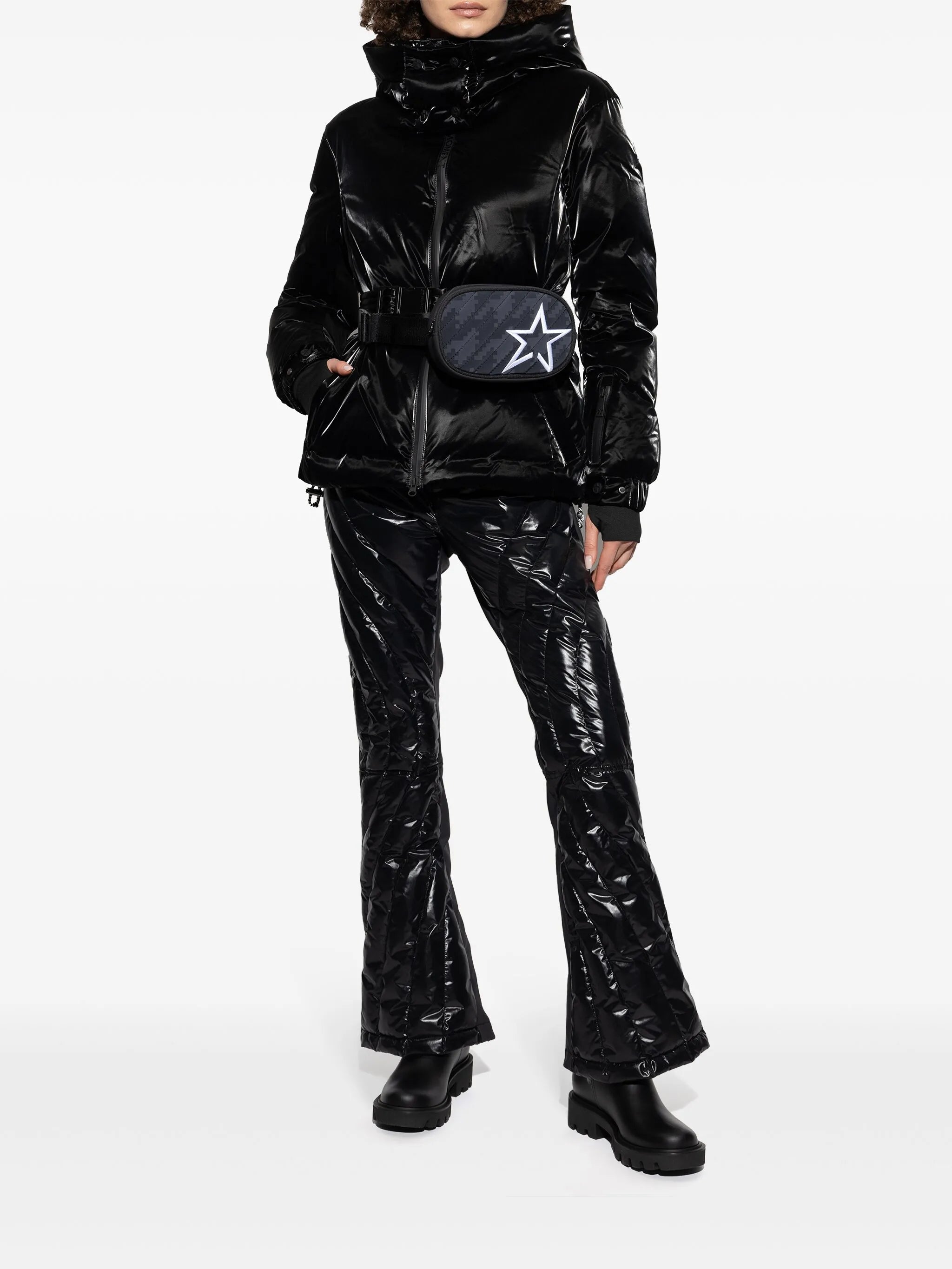 Candice ski jacket