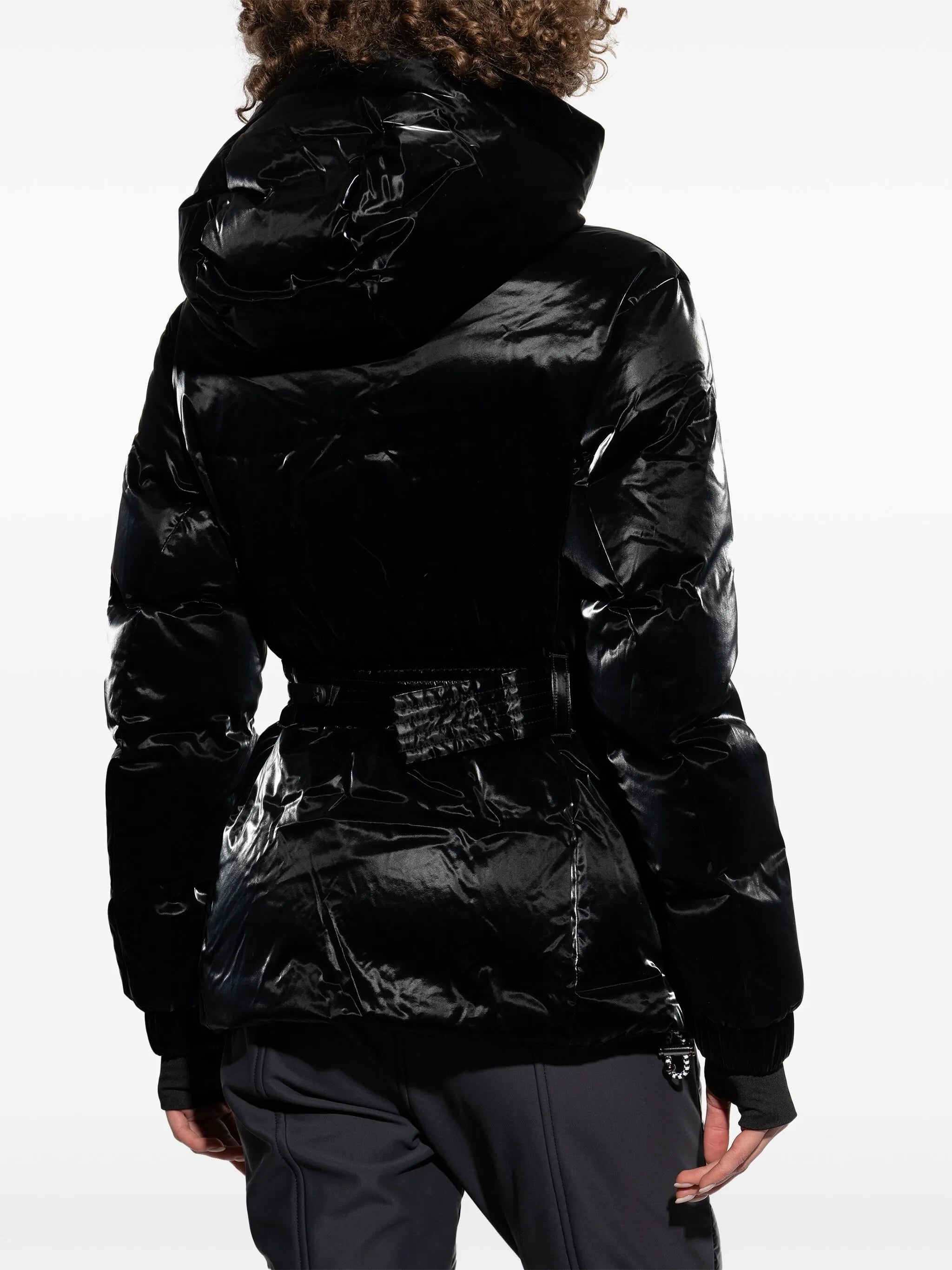 Candice ski jacket