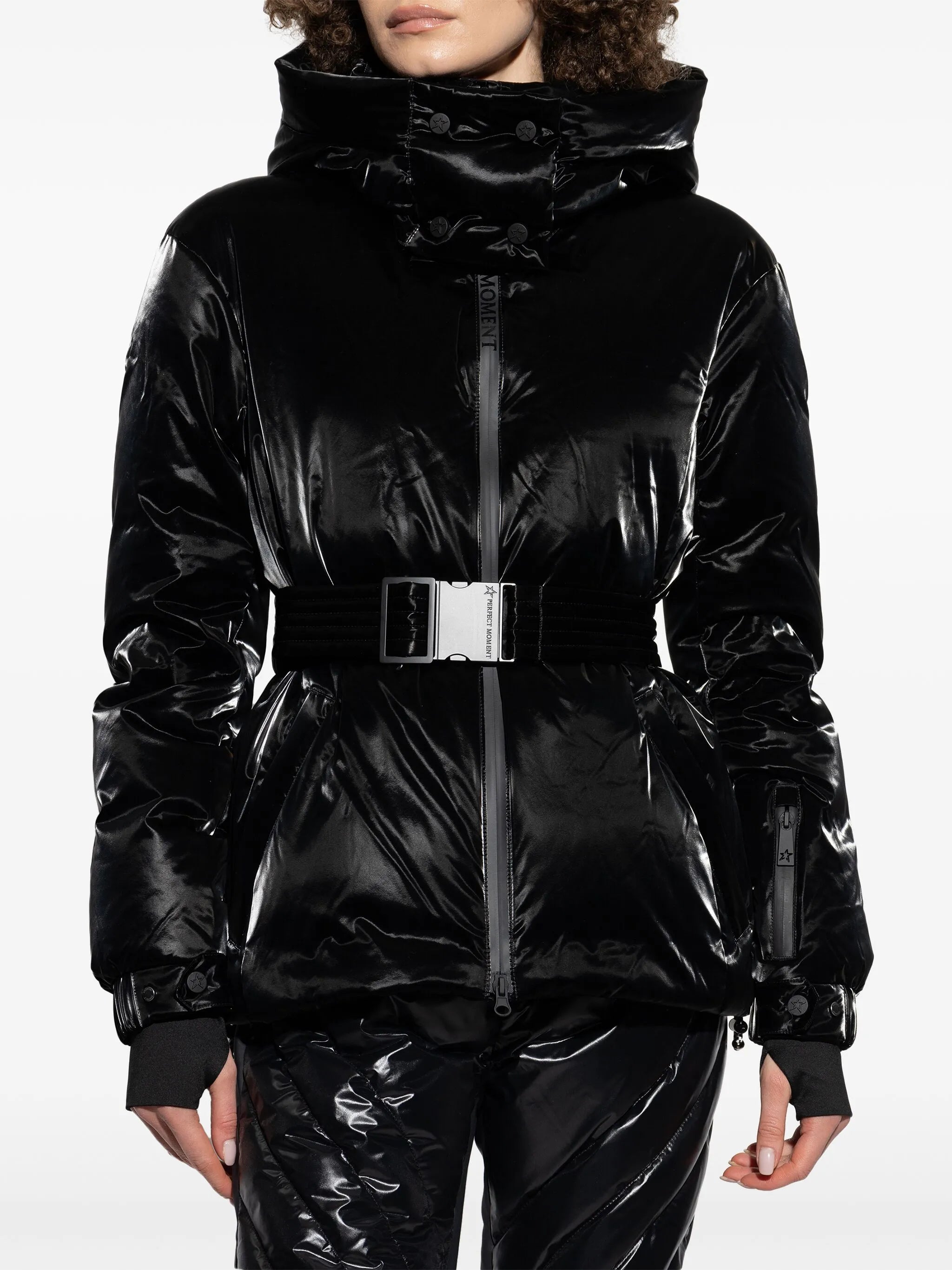 Candice ski jacket