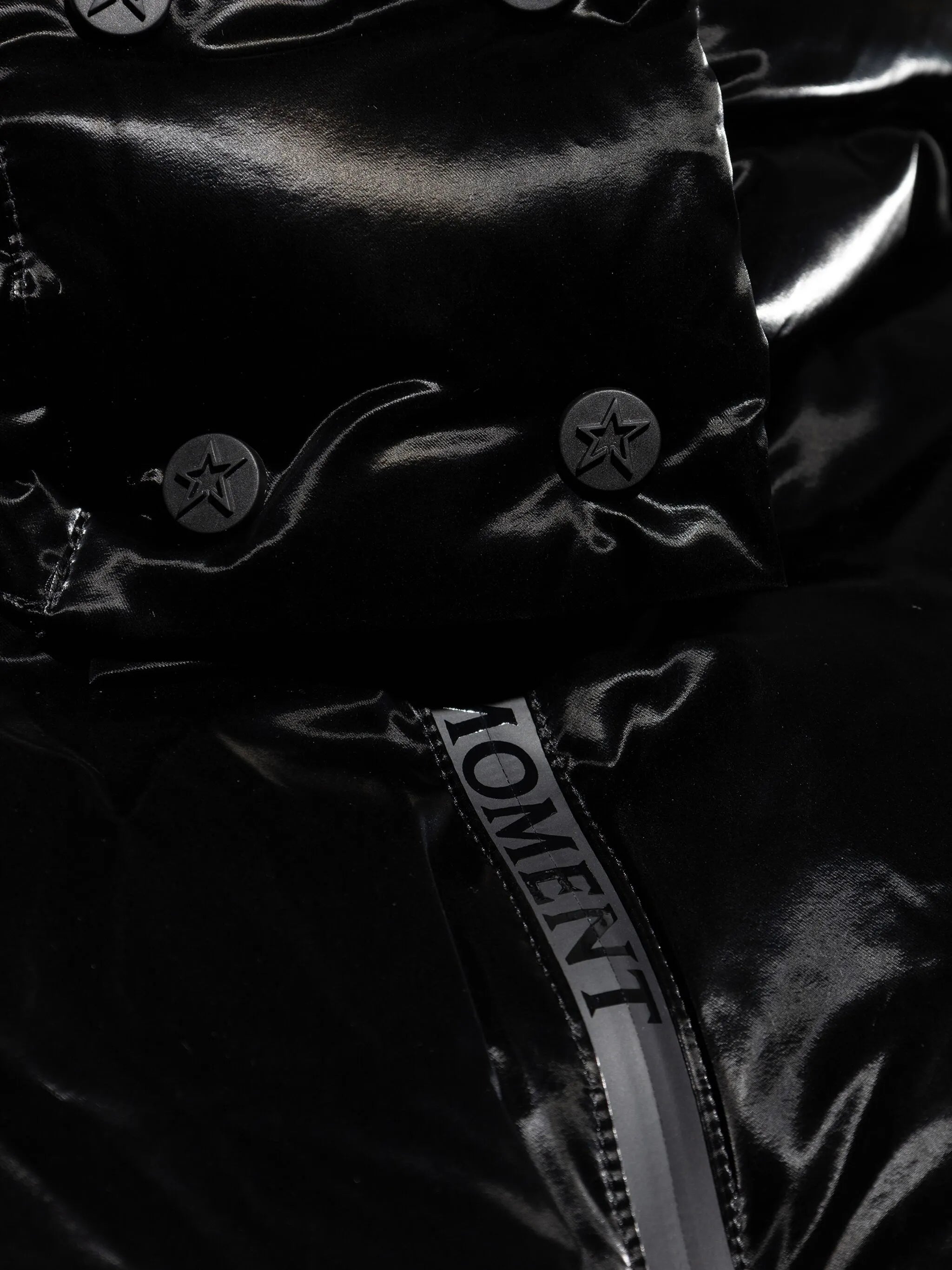 Candice ski jacket