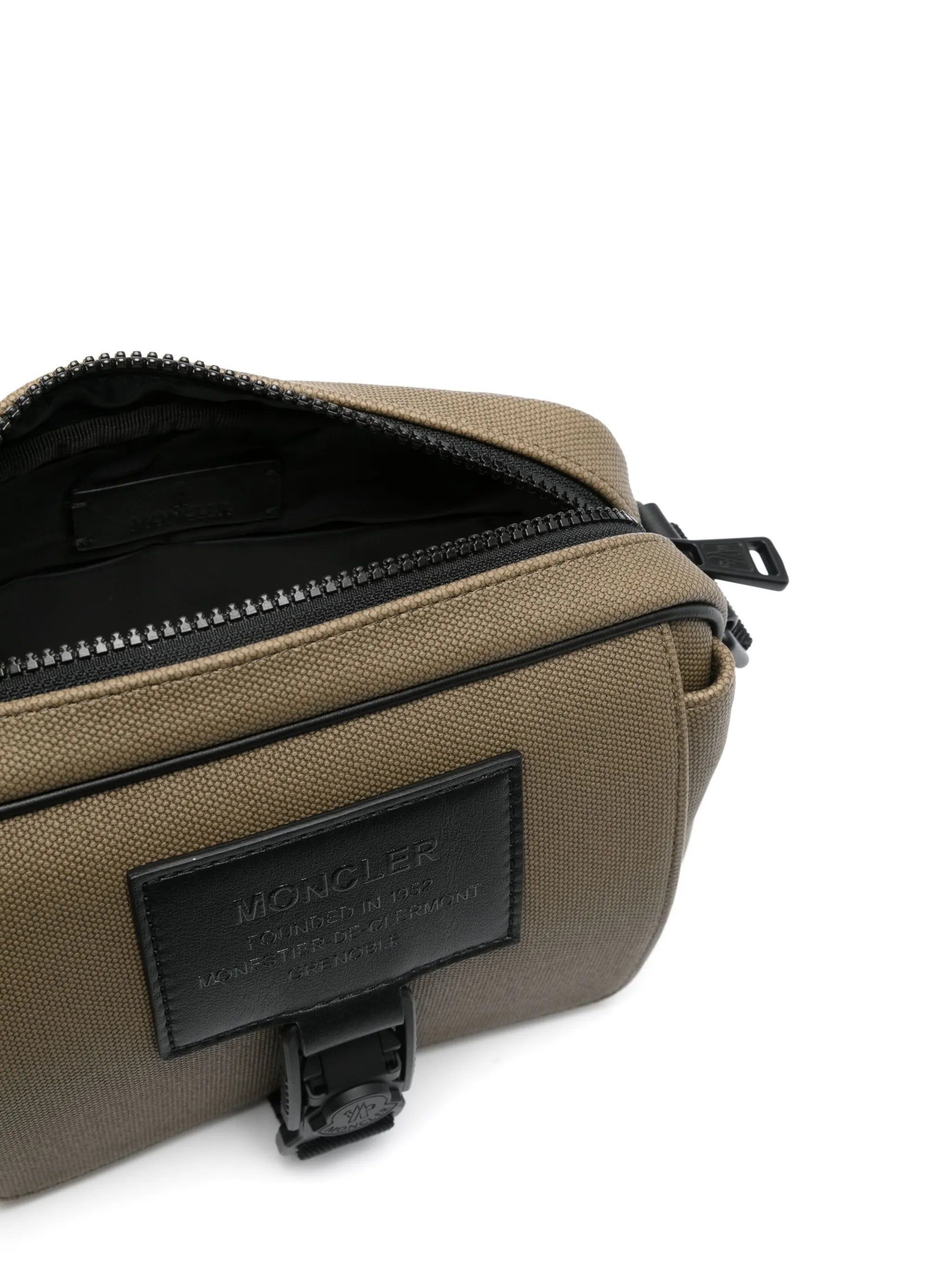 Nakoa cross body bag