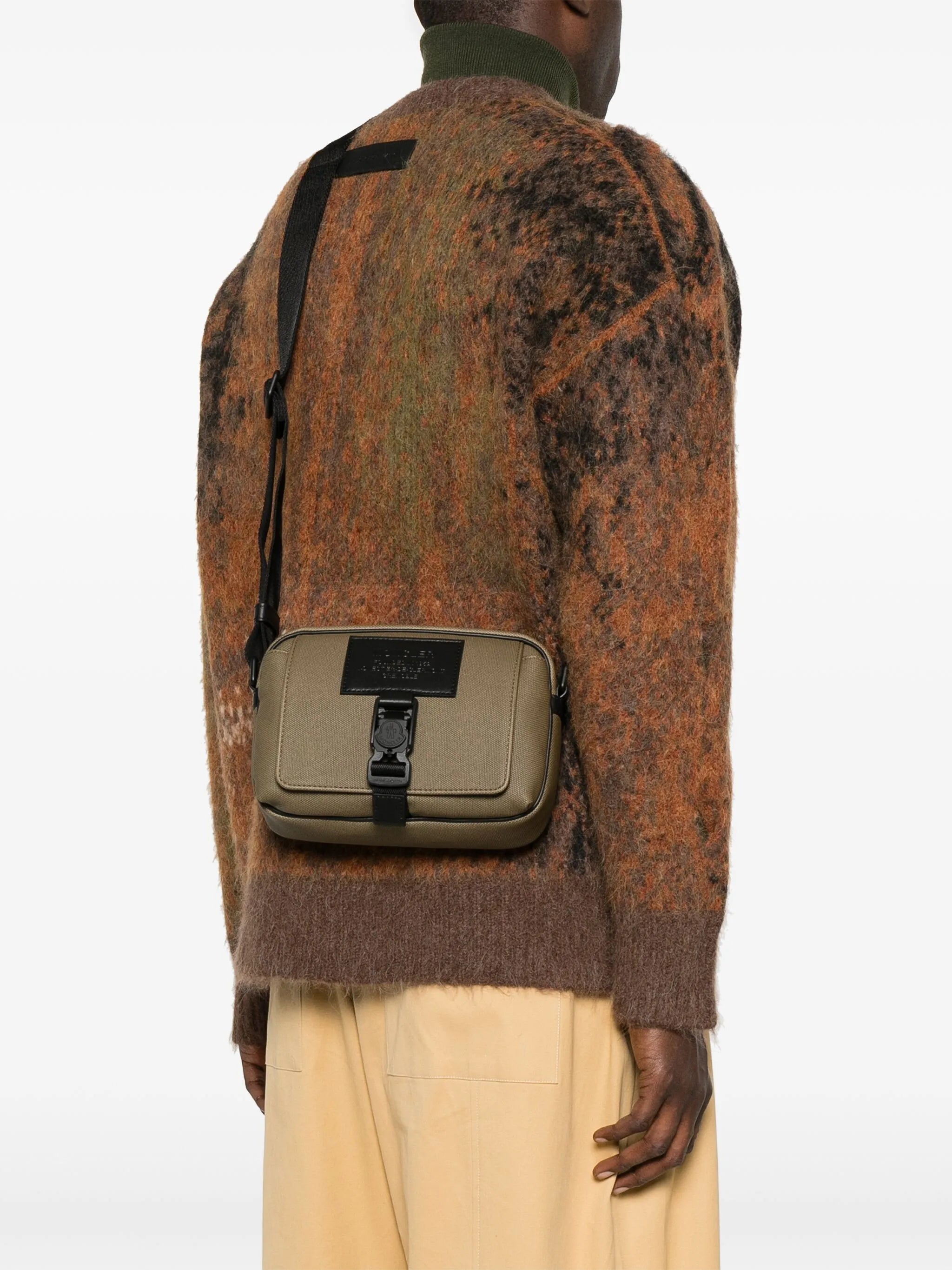 Nakoa cross body bag