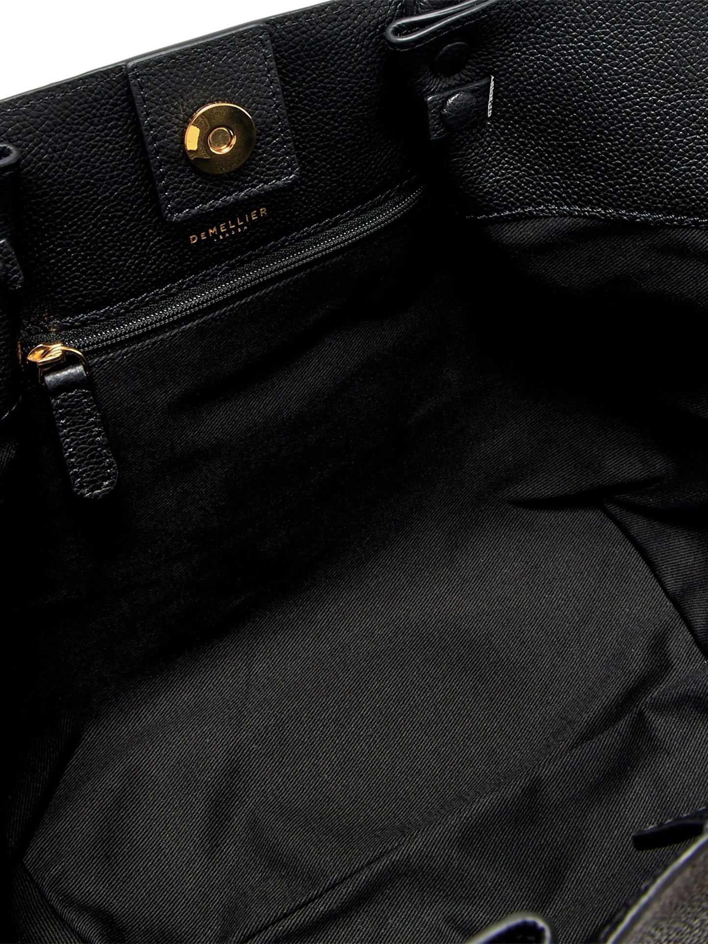 The Midi New York tote bag