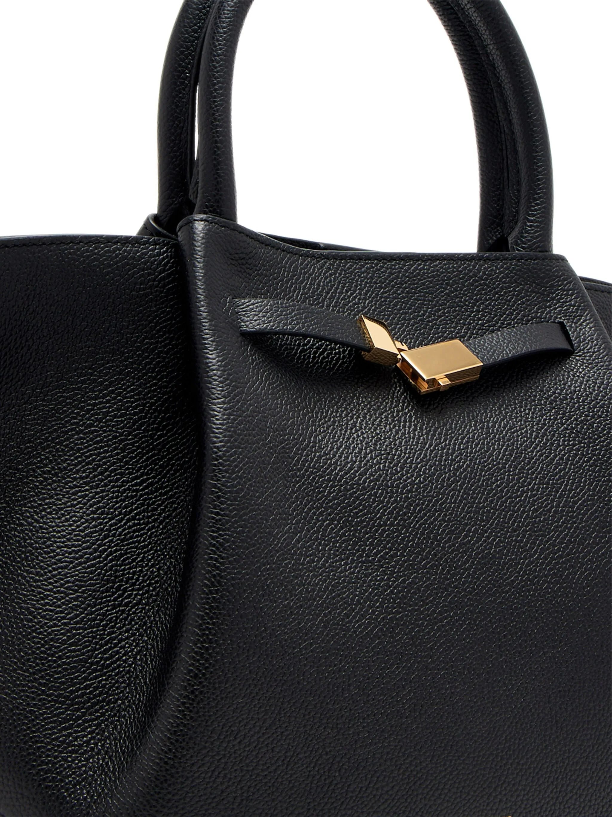New York handbag