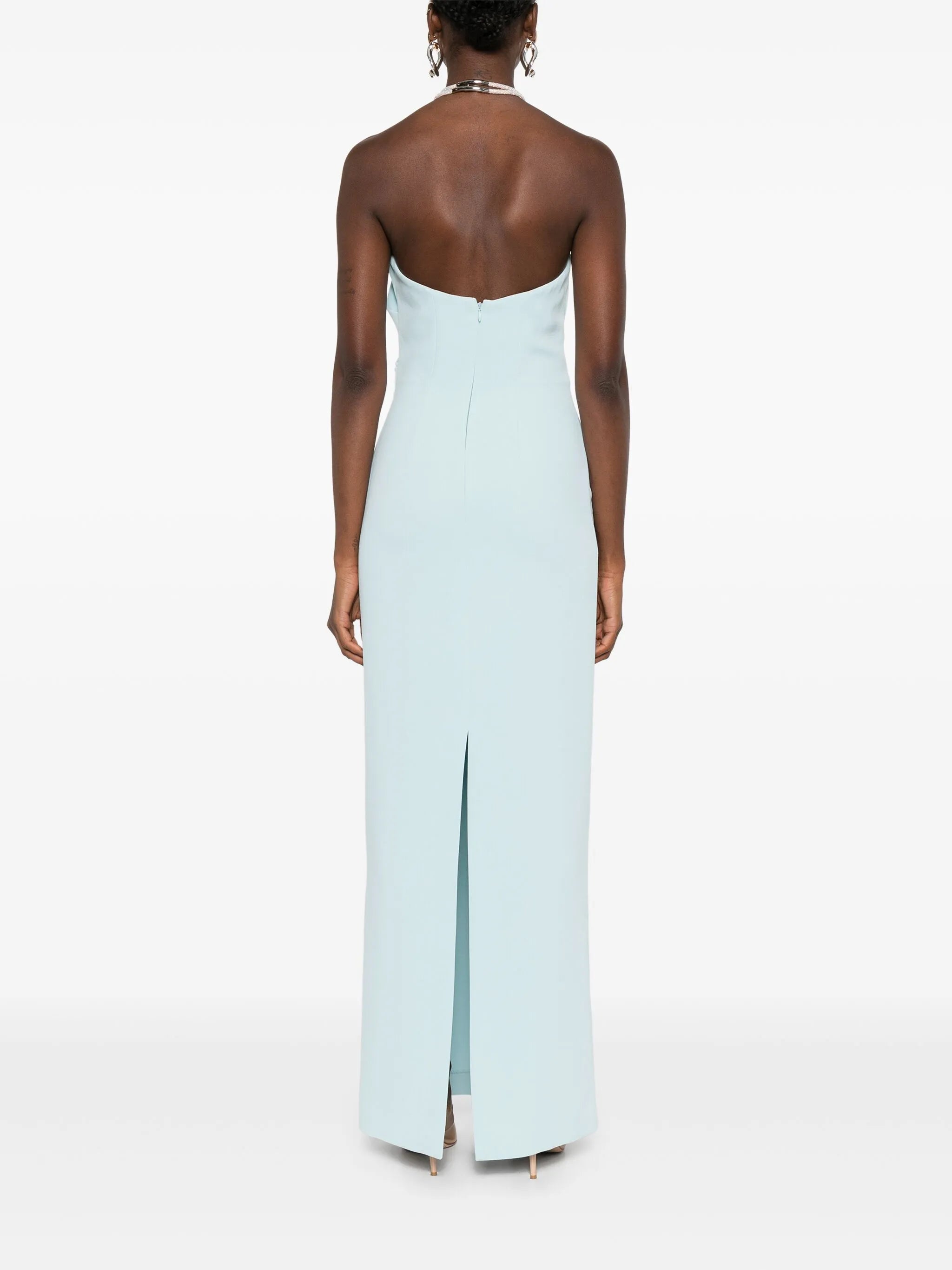 Riva maxi dress