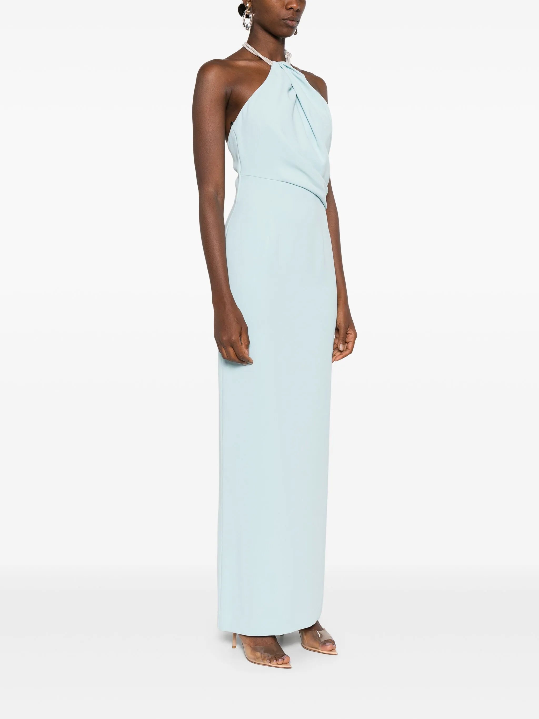 Riva maxi dress