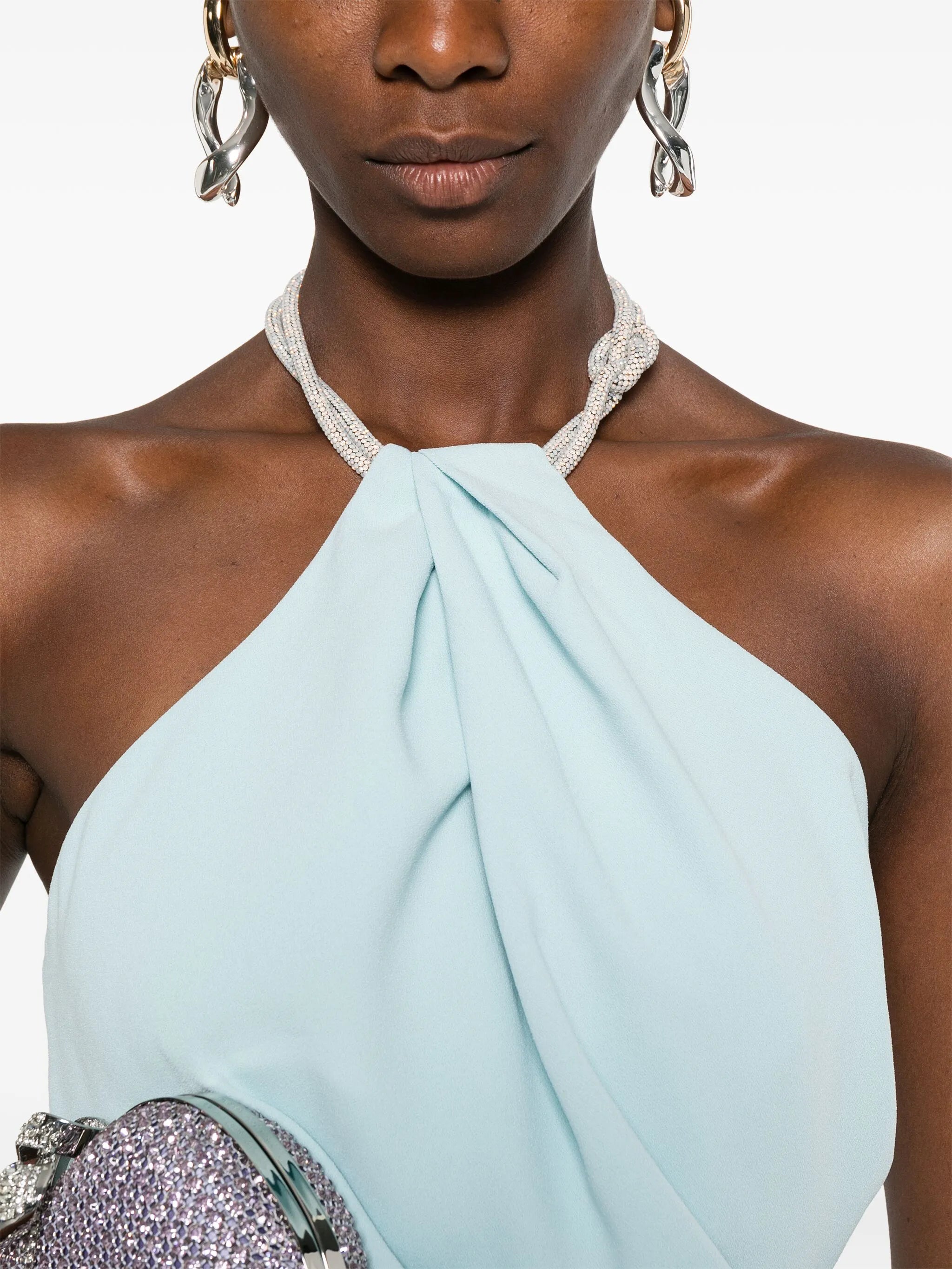Riva maxi dress
