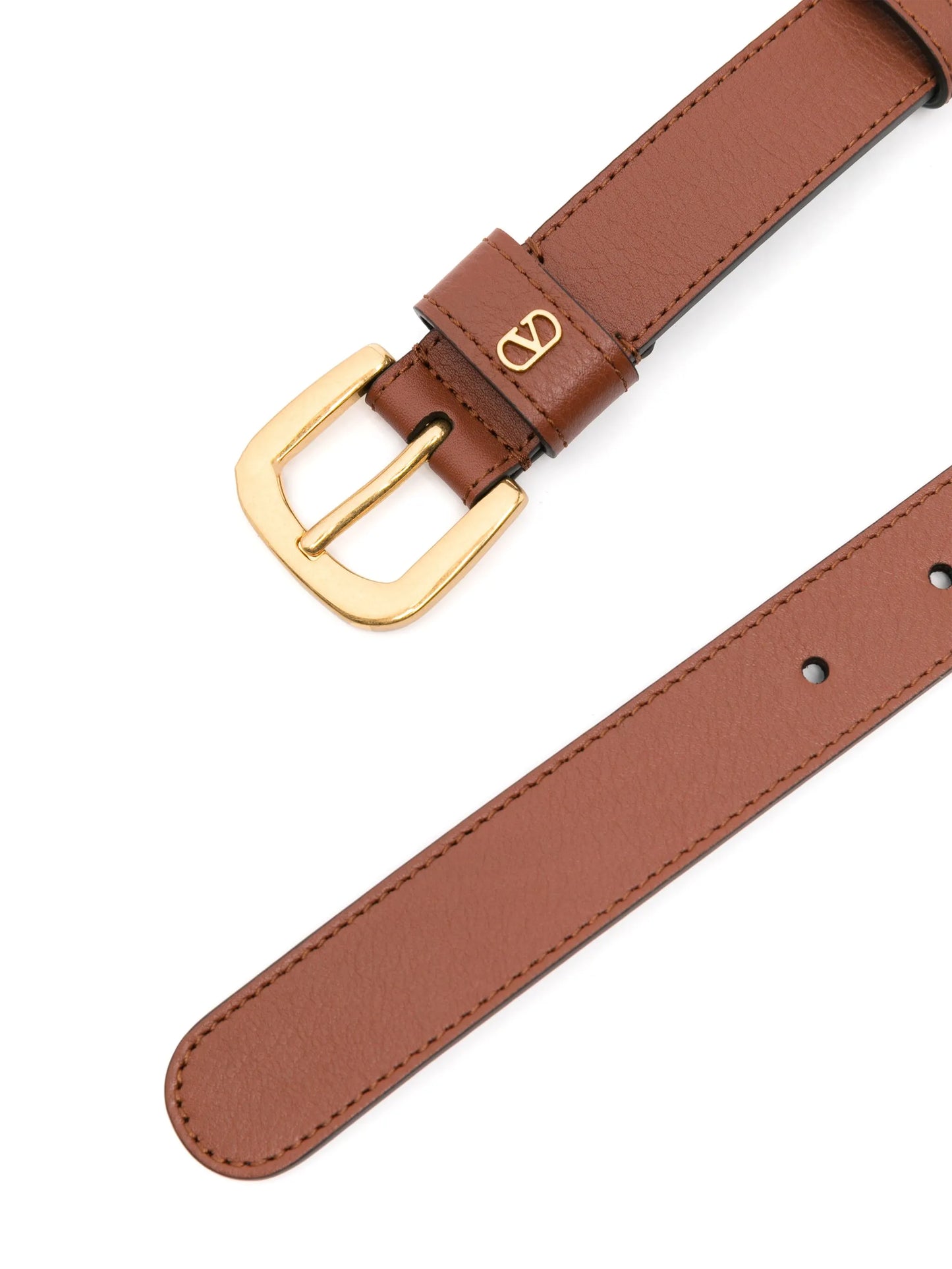 mini VLogo Signature belt