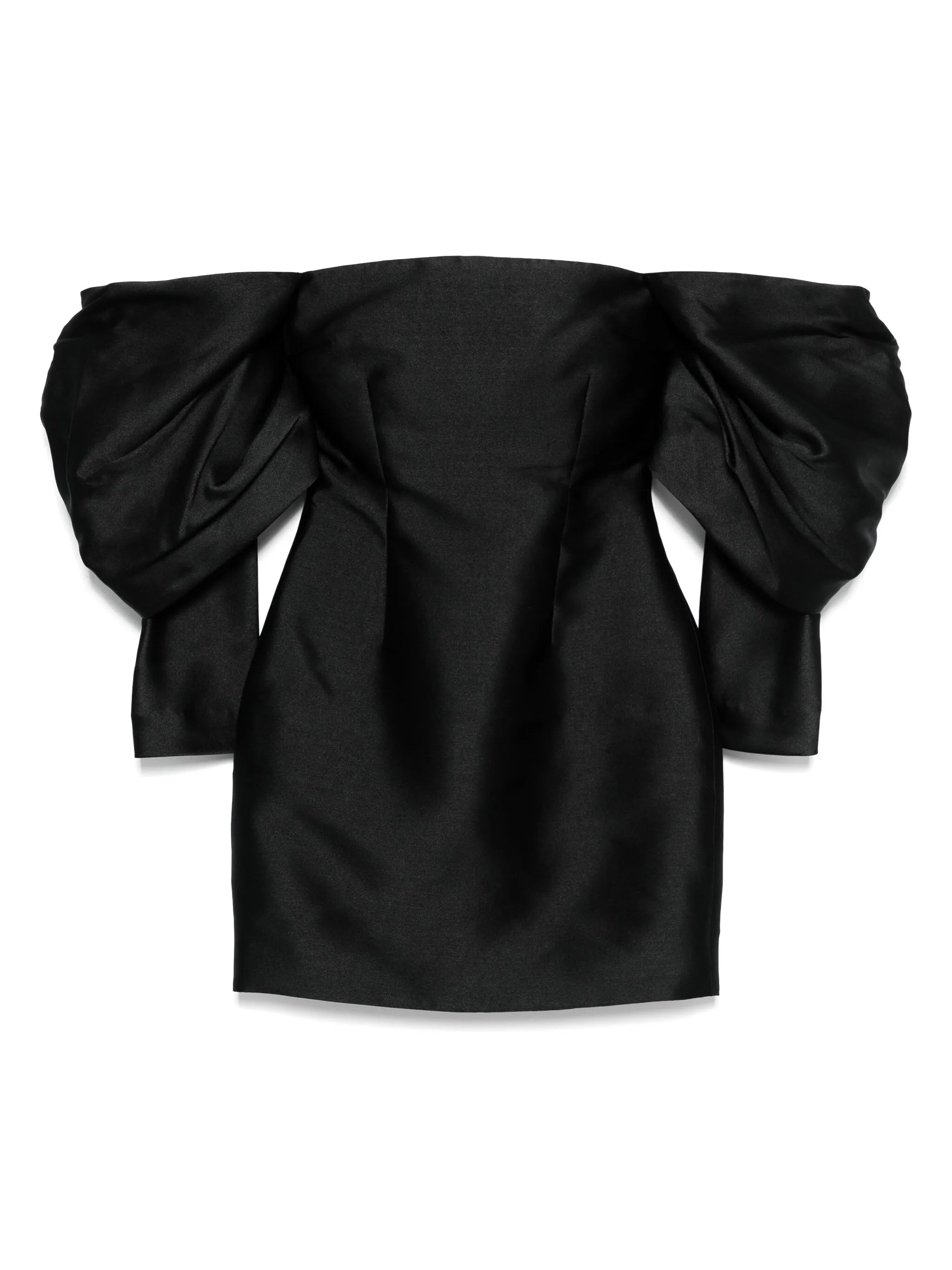 Freja mini dress