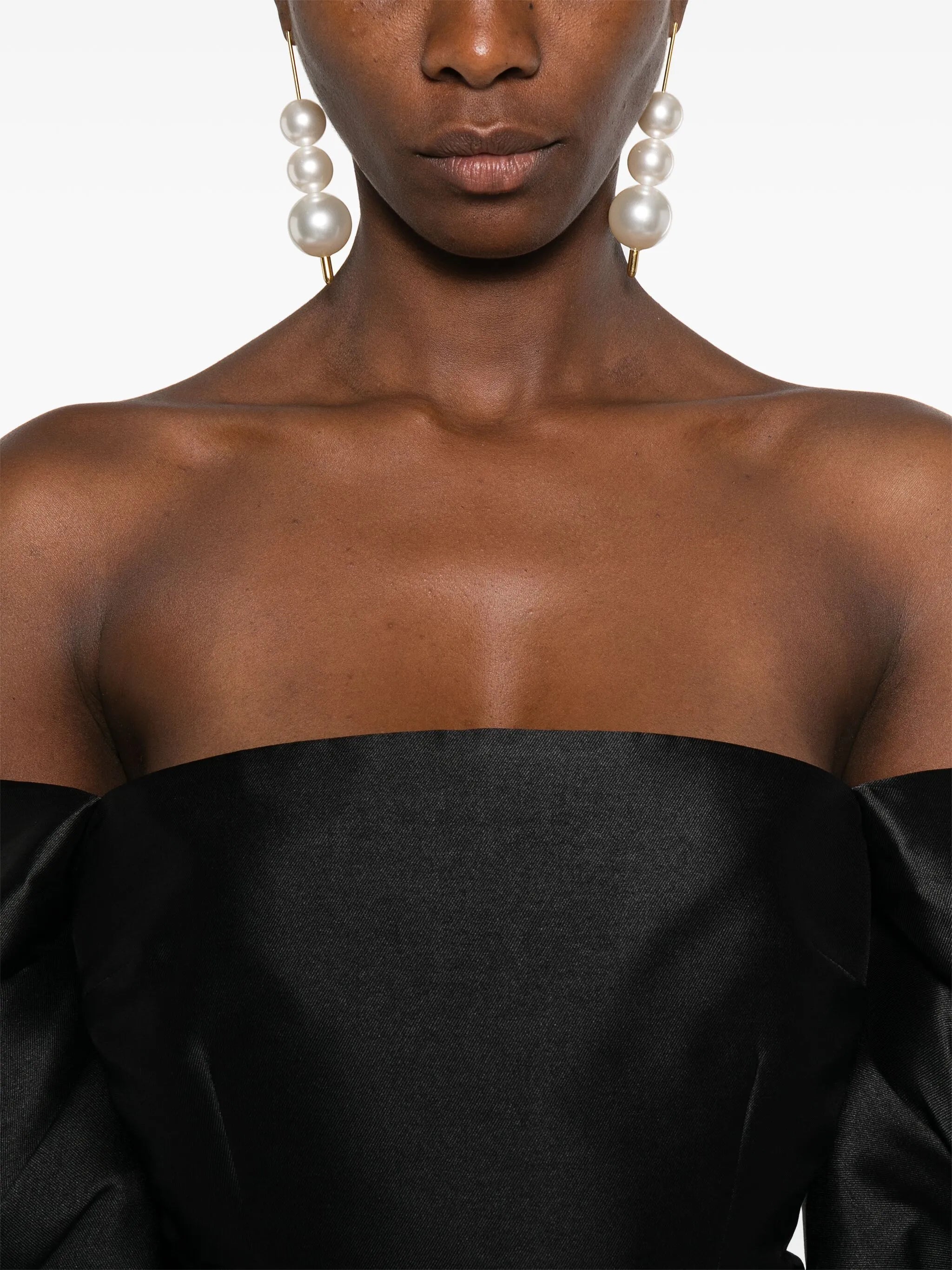 Freja mini dress