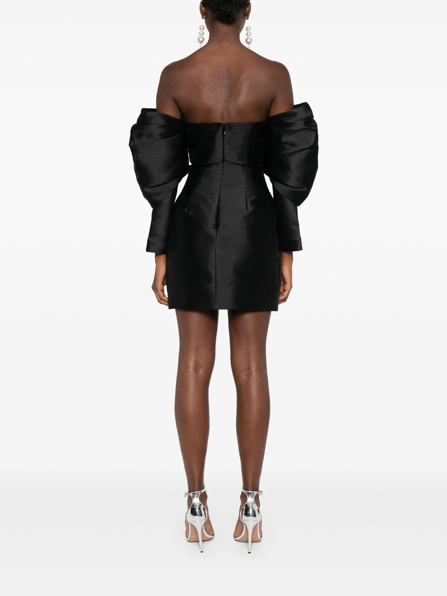 Freja mini dress