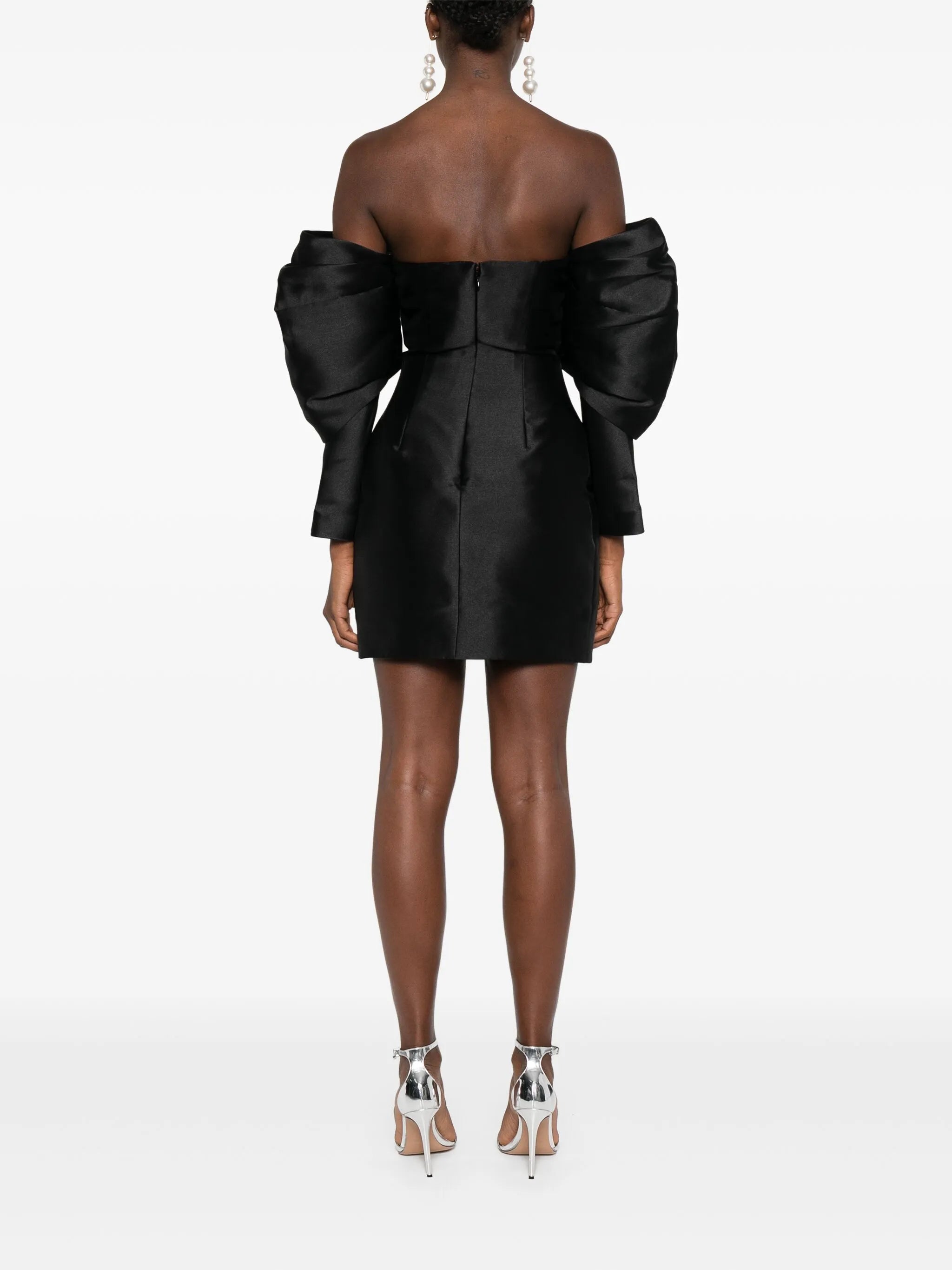 Freja mini dress