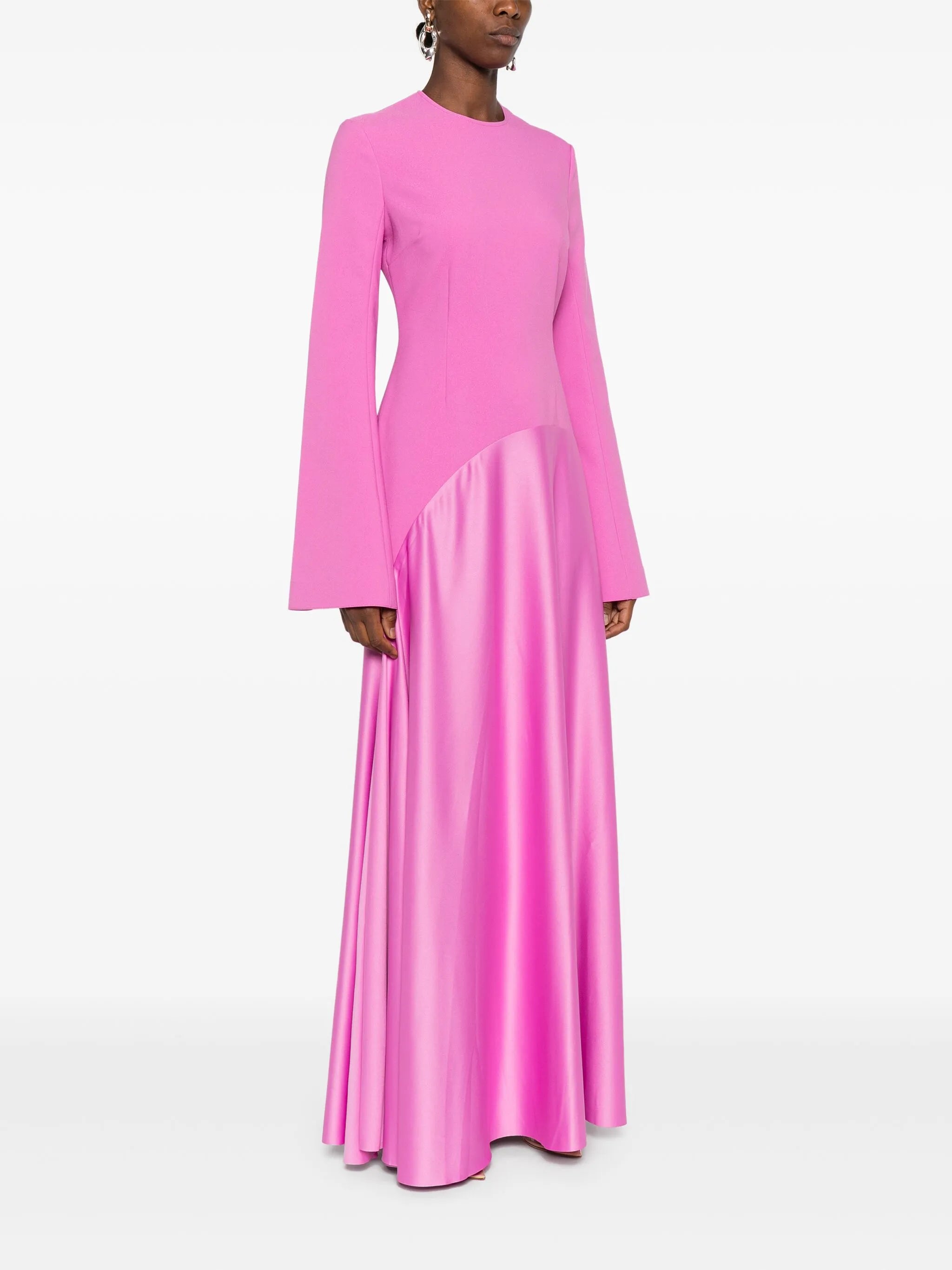 Storm gown