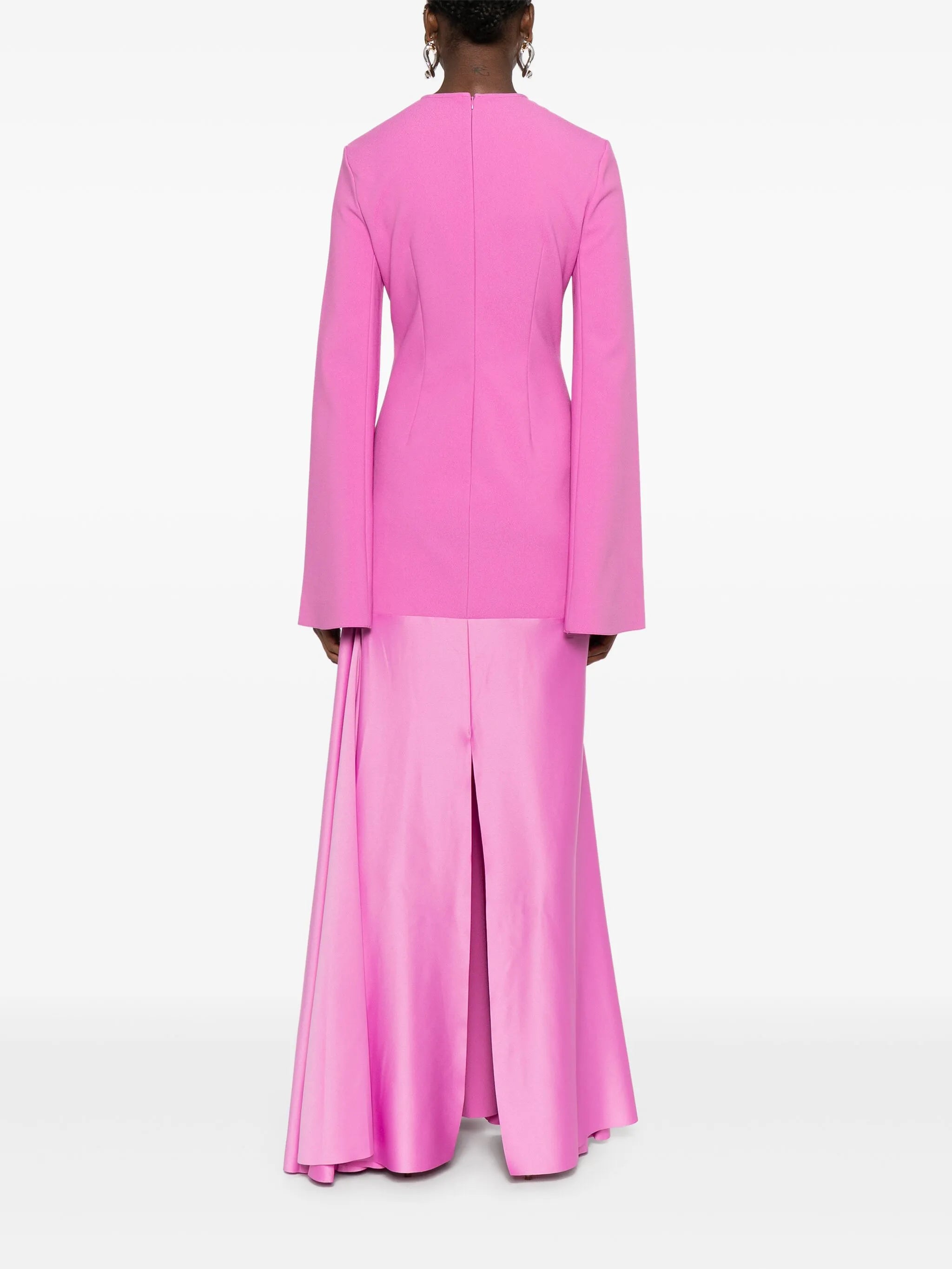 Storm gown
