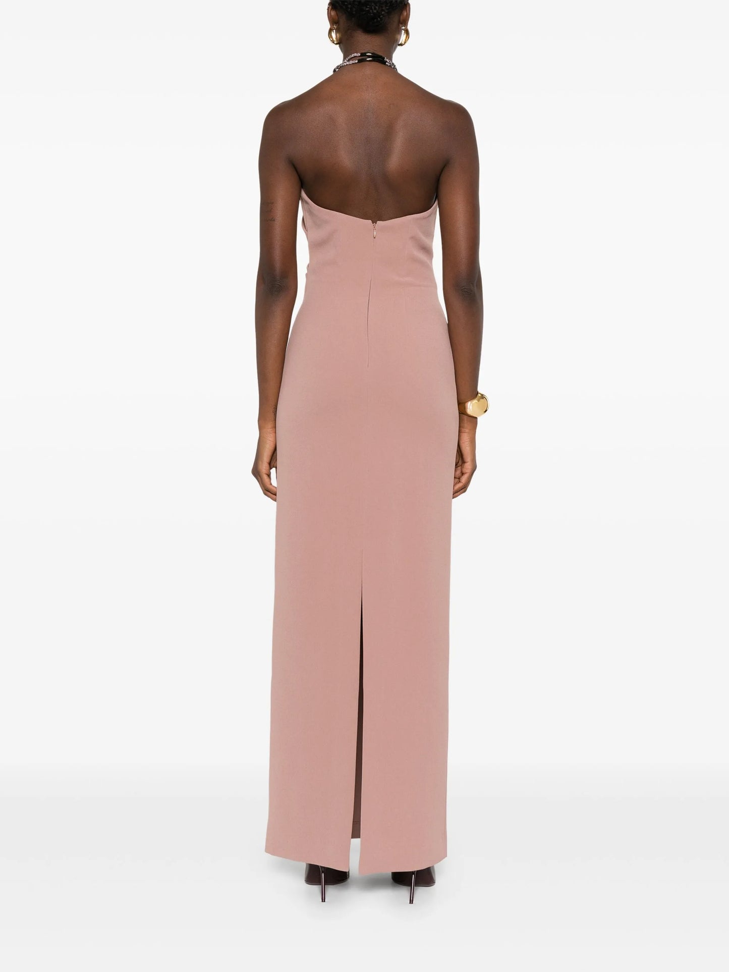 Riva maxi dress