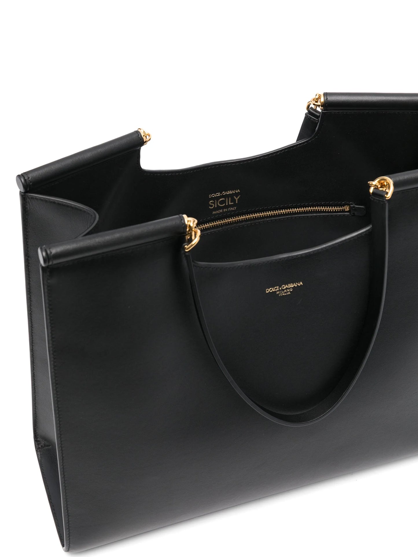 large Sicily tote bag