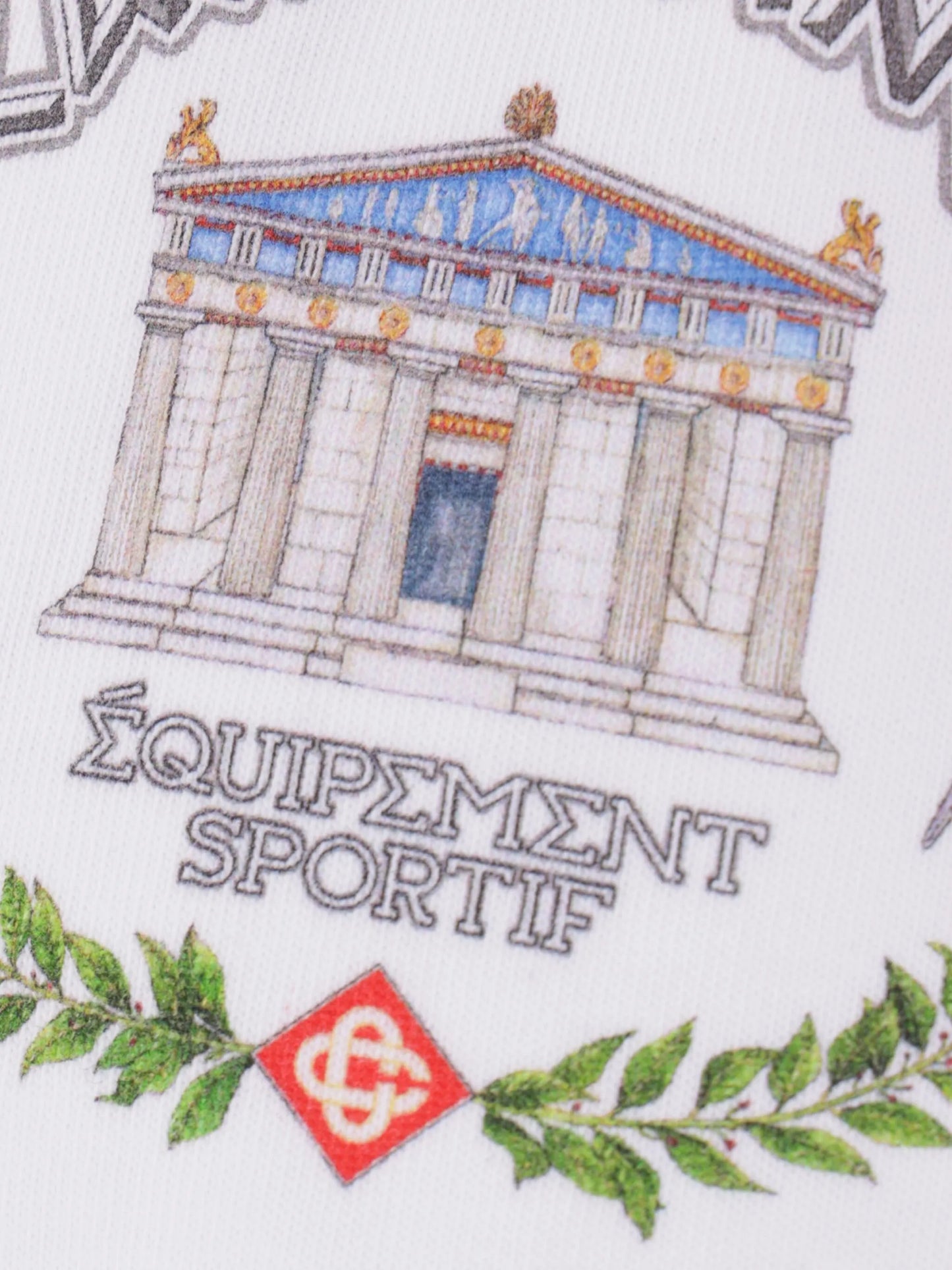 Équipement Sportif T-shirt