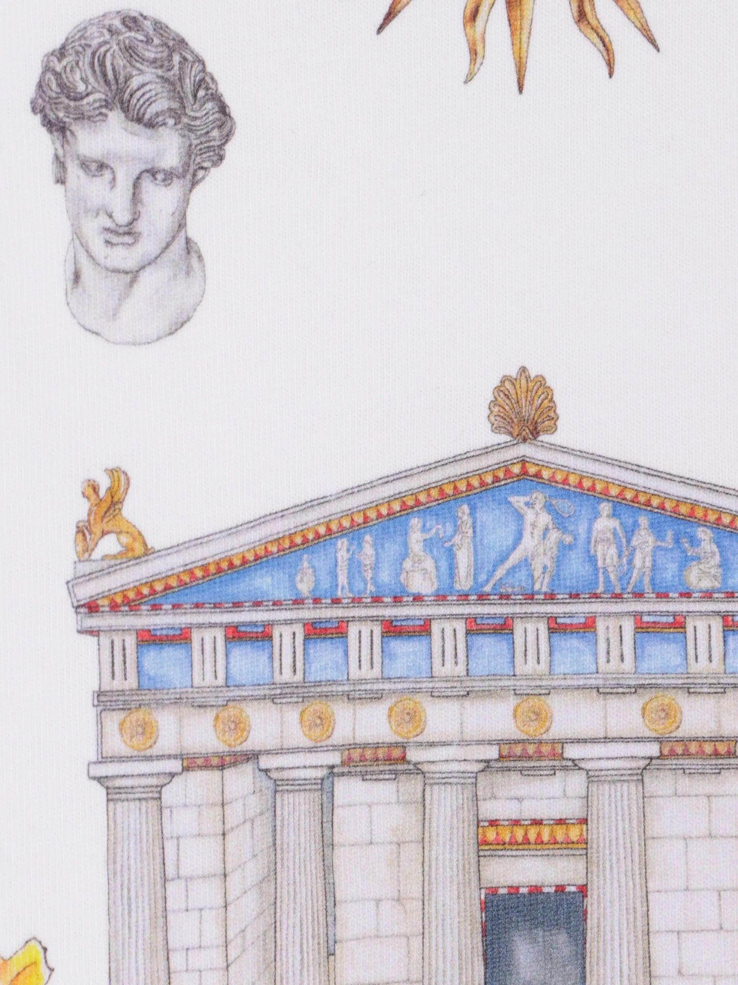 Équipement Sportif T-shirt