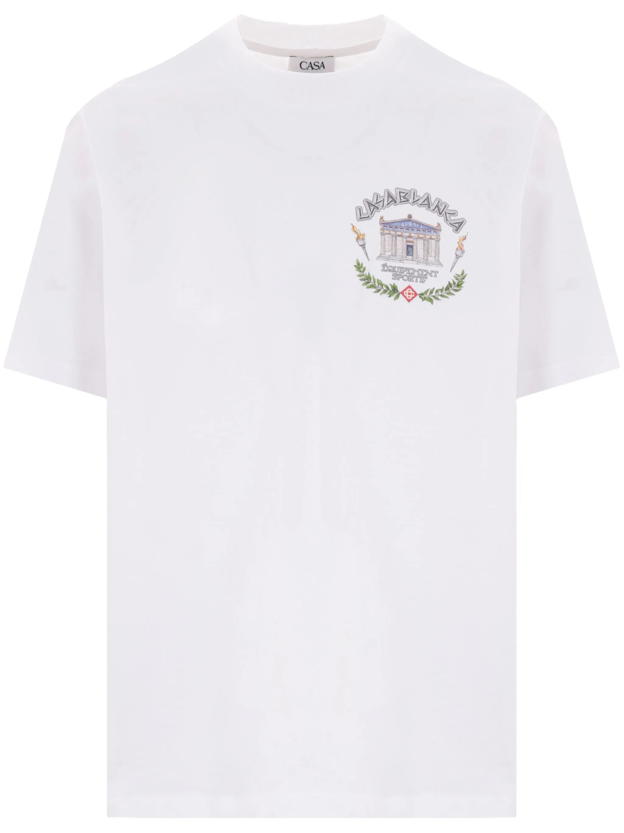 Équipement Sportif T-shirt