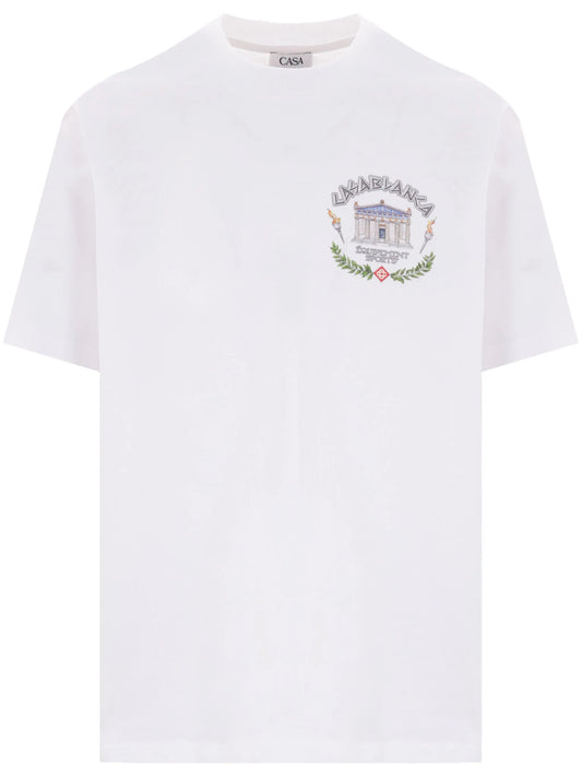 Équipement Sportif T-shirt
