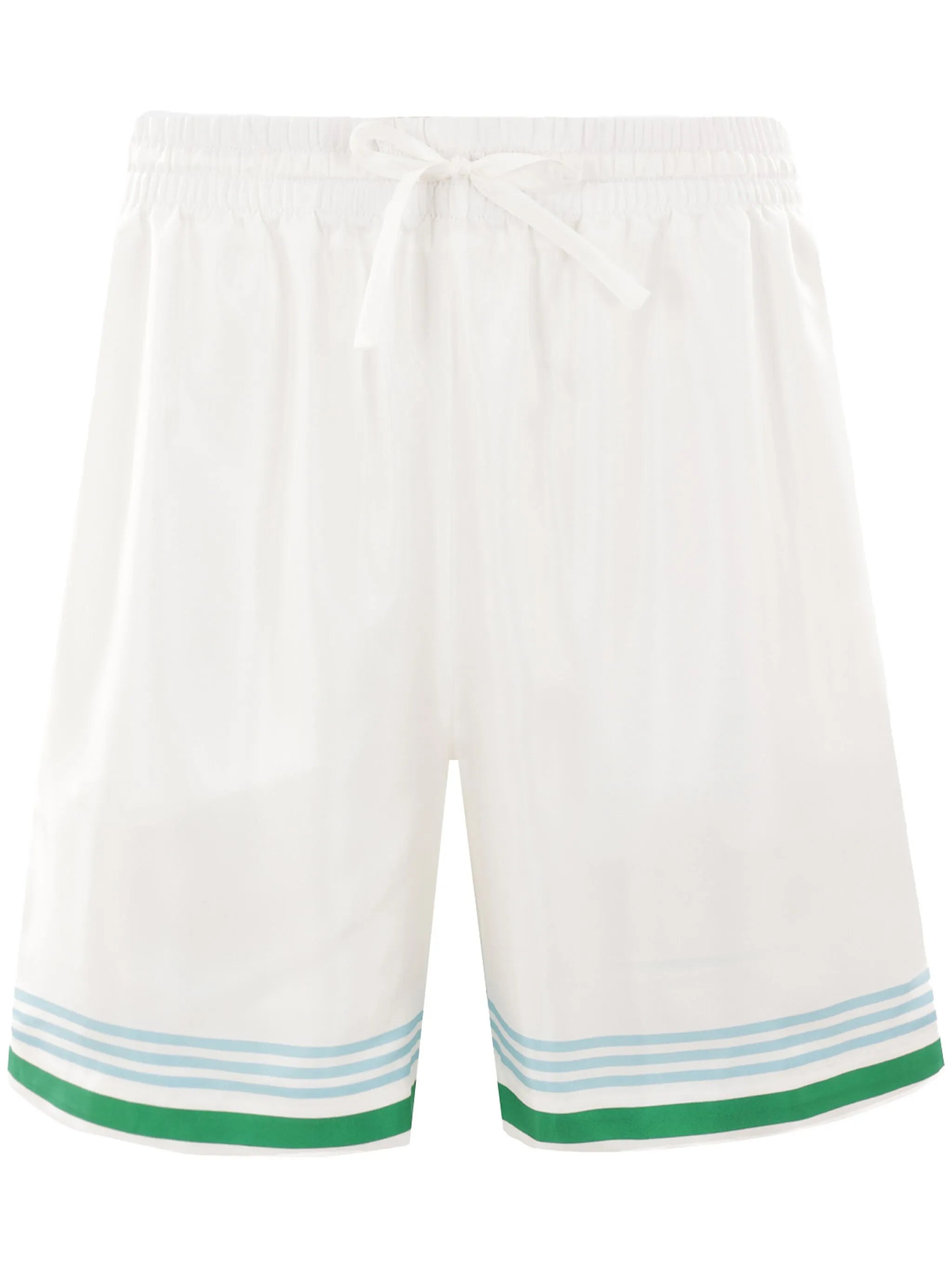 Tennis Club Icon shorts