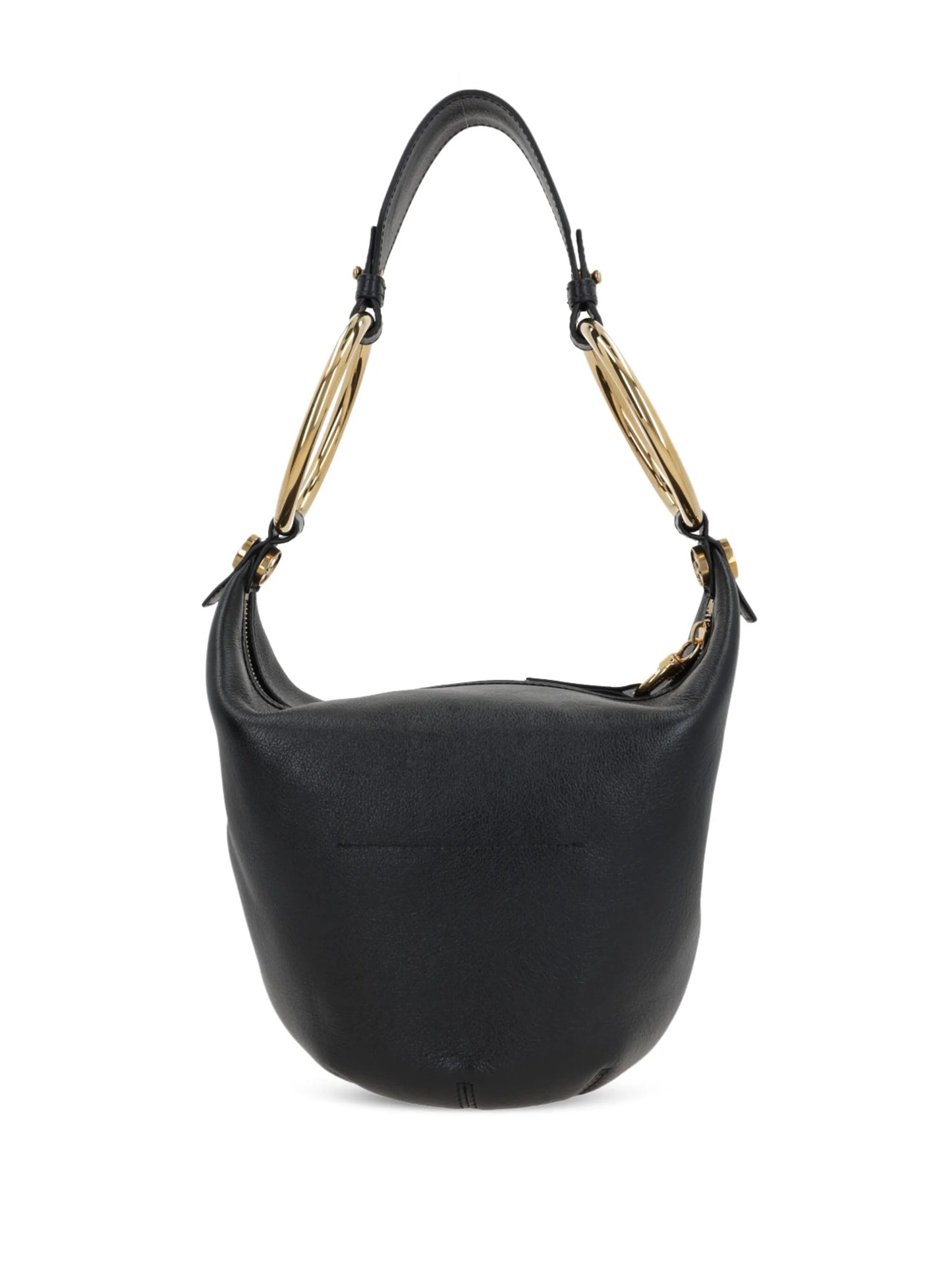 leather tote bag