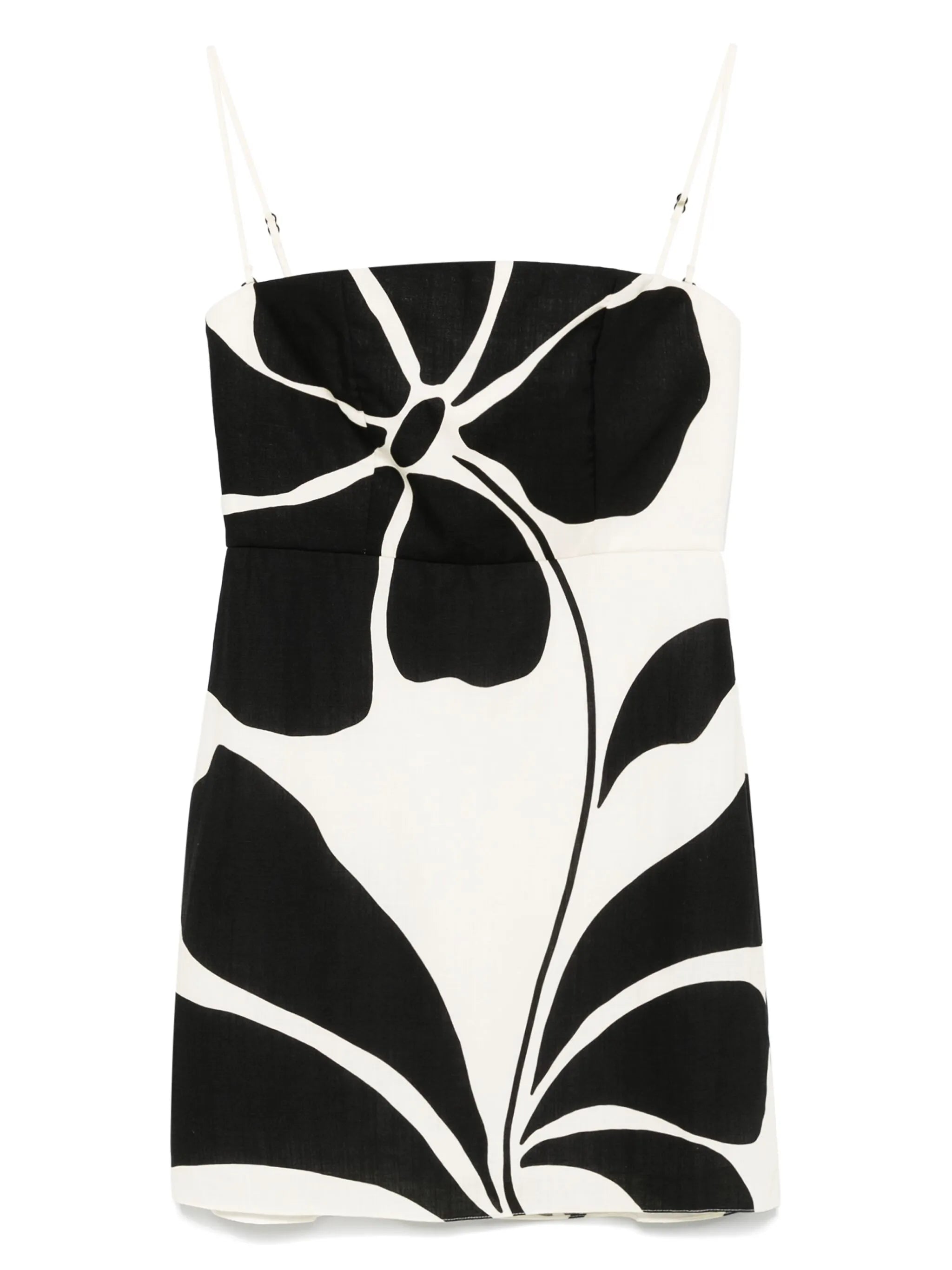 Roma mini dress