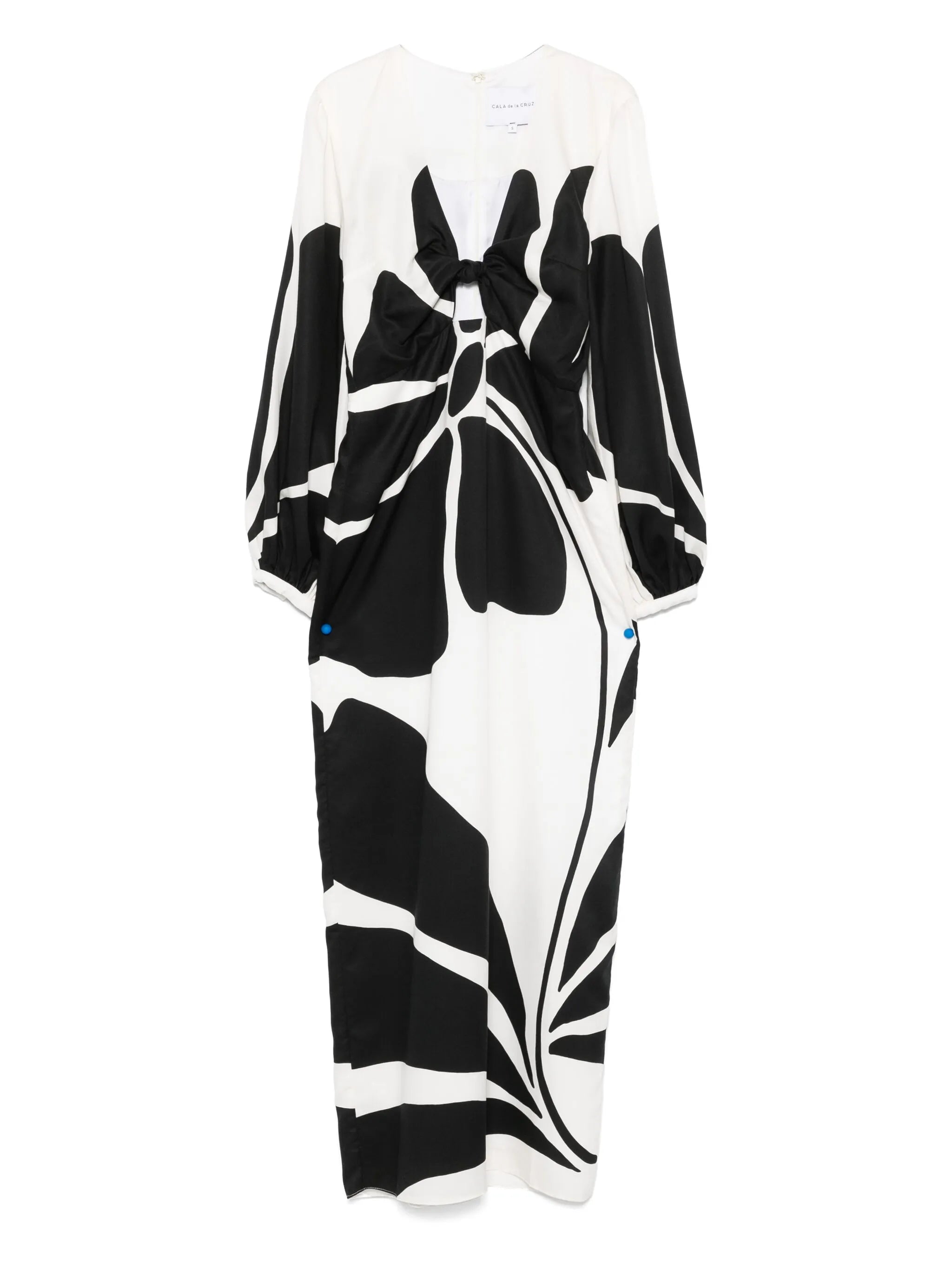 Rafaella maxi dress