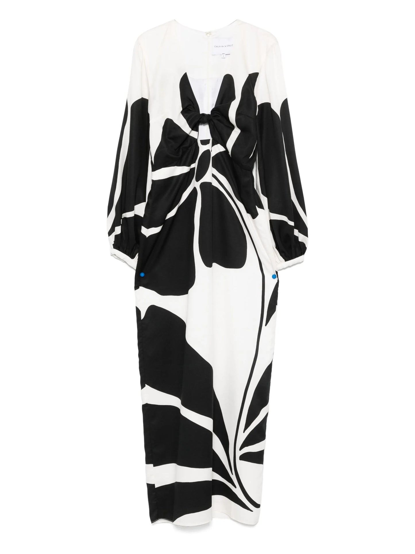 Rafaella maxi dress