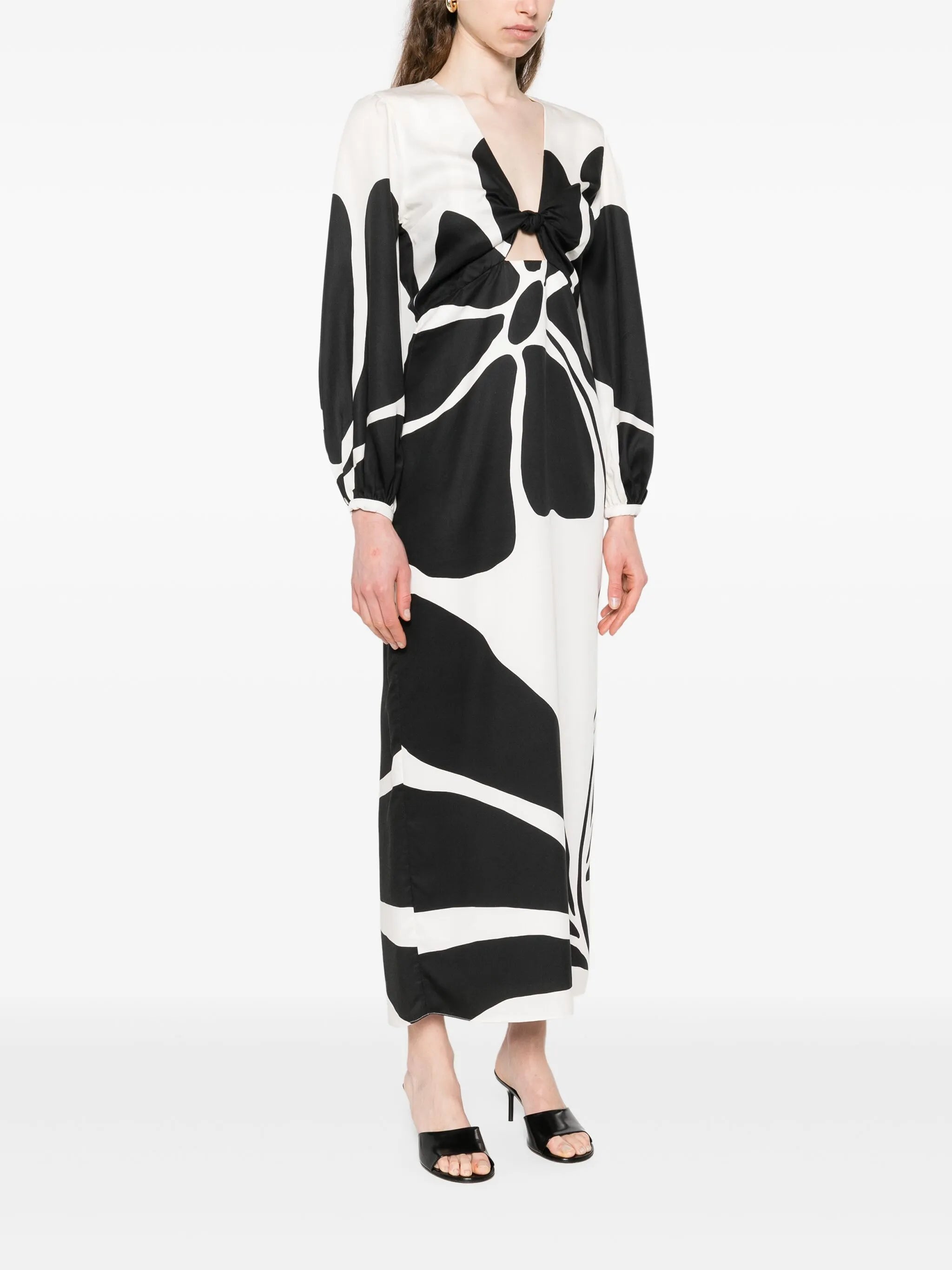 Rafaella maxi dress