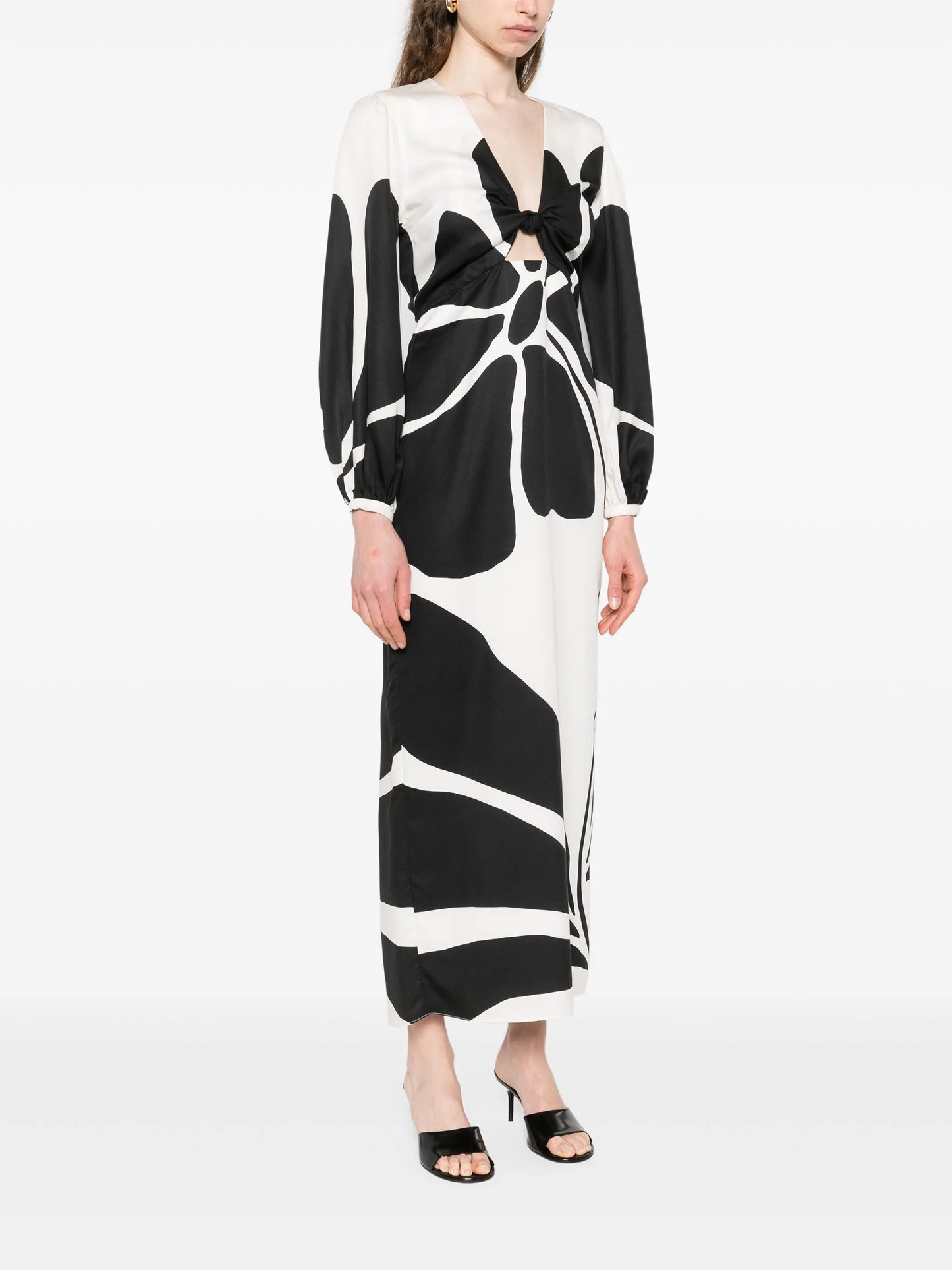 Rafaella maxi dress